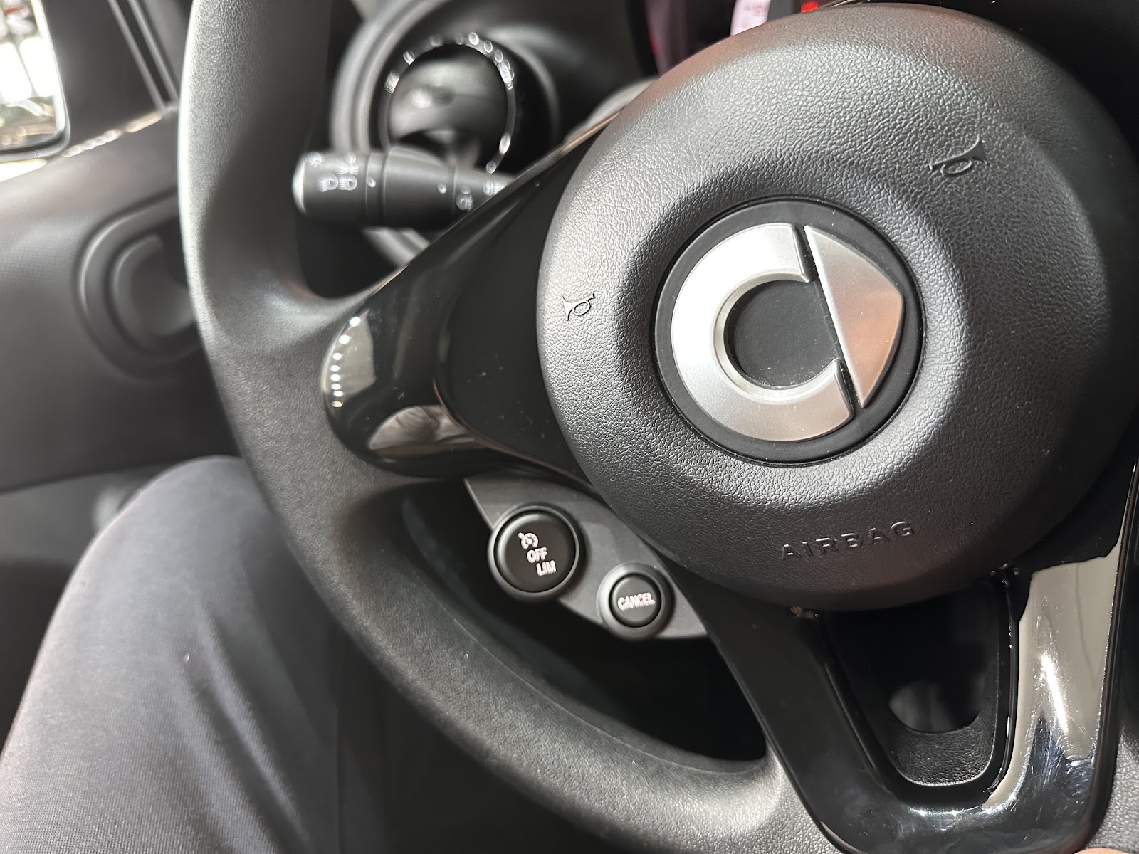 Foto 16 de SMART FORFOUR 2021 en venta en CSV Motor VALDEFUENTES