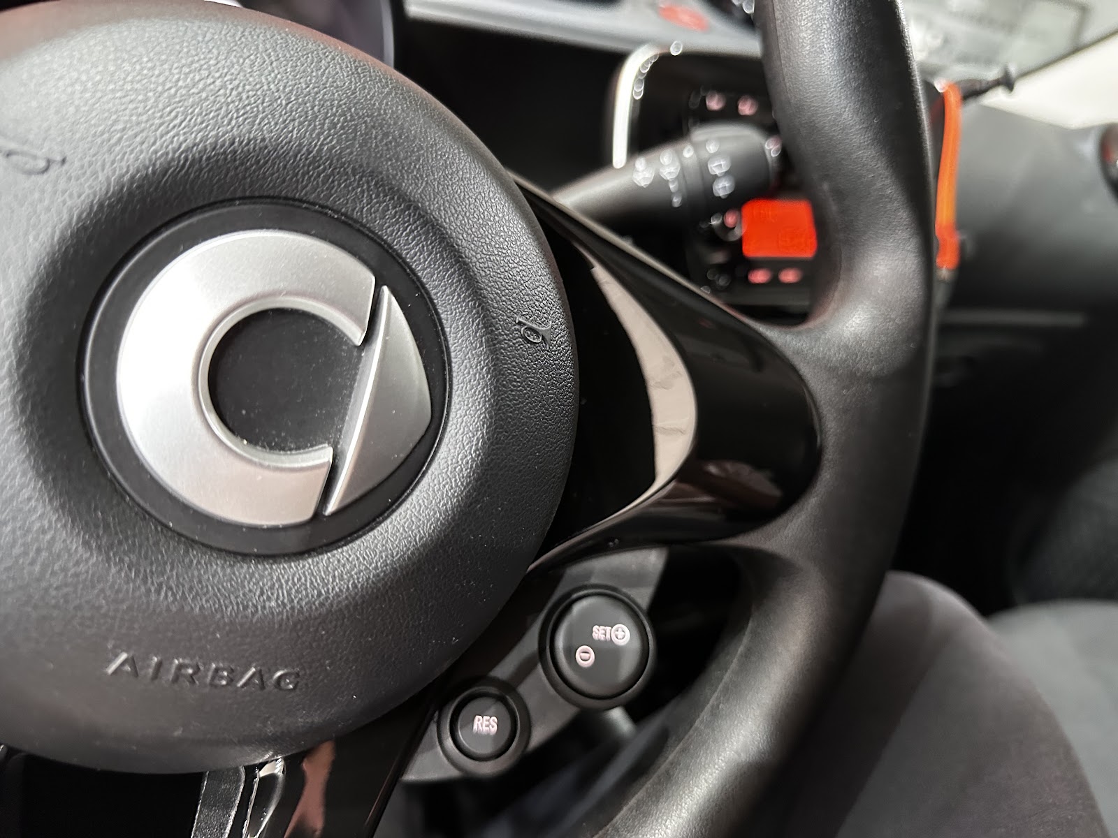 Foto 17 de SMART FORFOUR 2021 en venta en CSV Motor VALDEFUENTES
