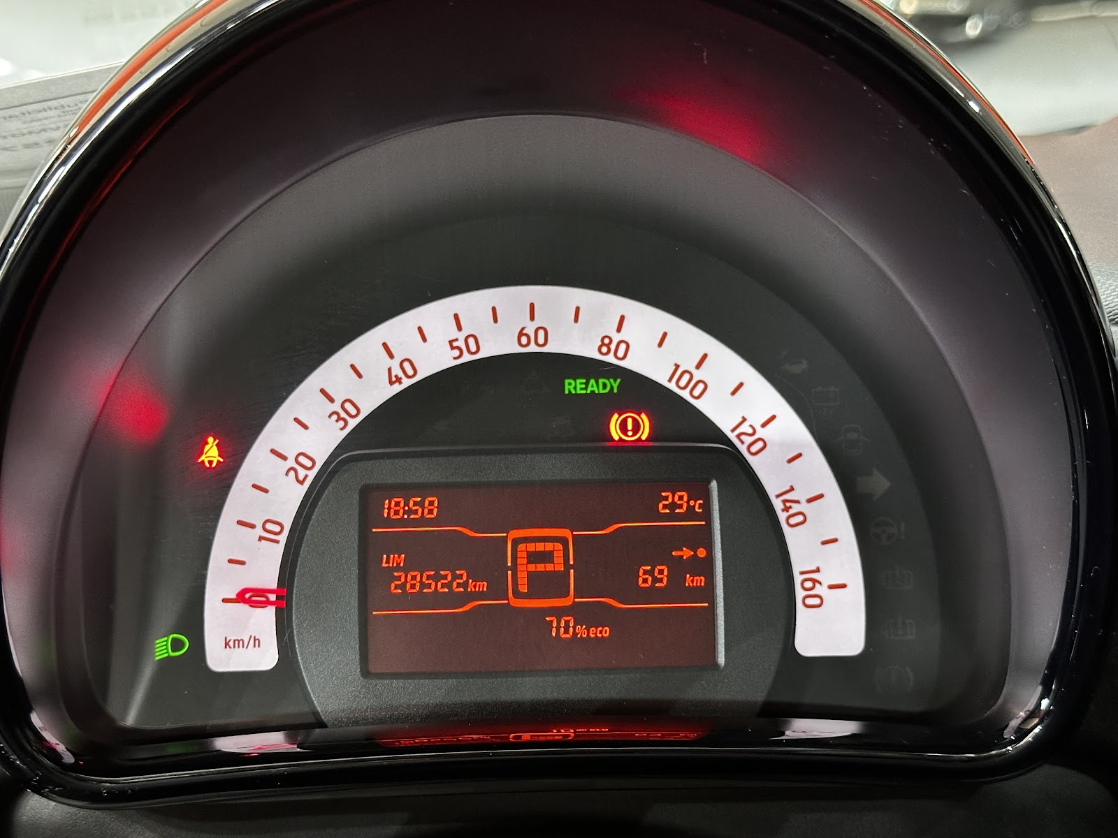 Foto 19 de SMART FORFOUR 2021 en venta en CSV Motor VALDEFUENTES