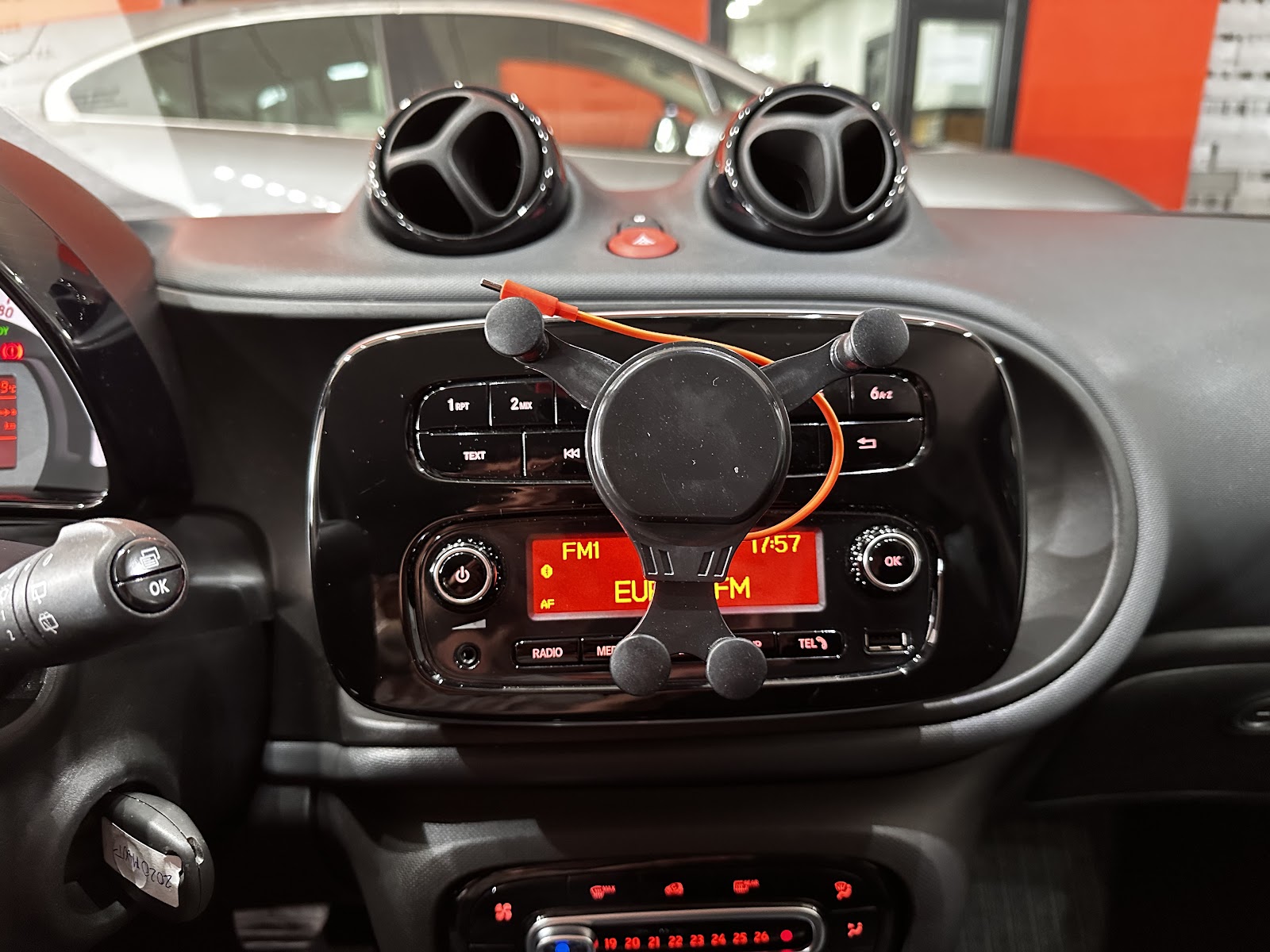 Foto 20 de SMART FORFOUR 2021 en venta en CSV Motor VALDEFUENTES