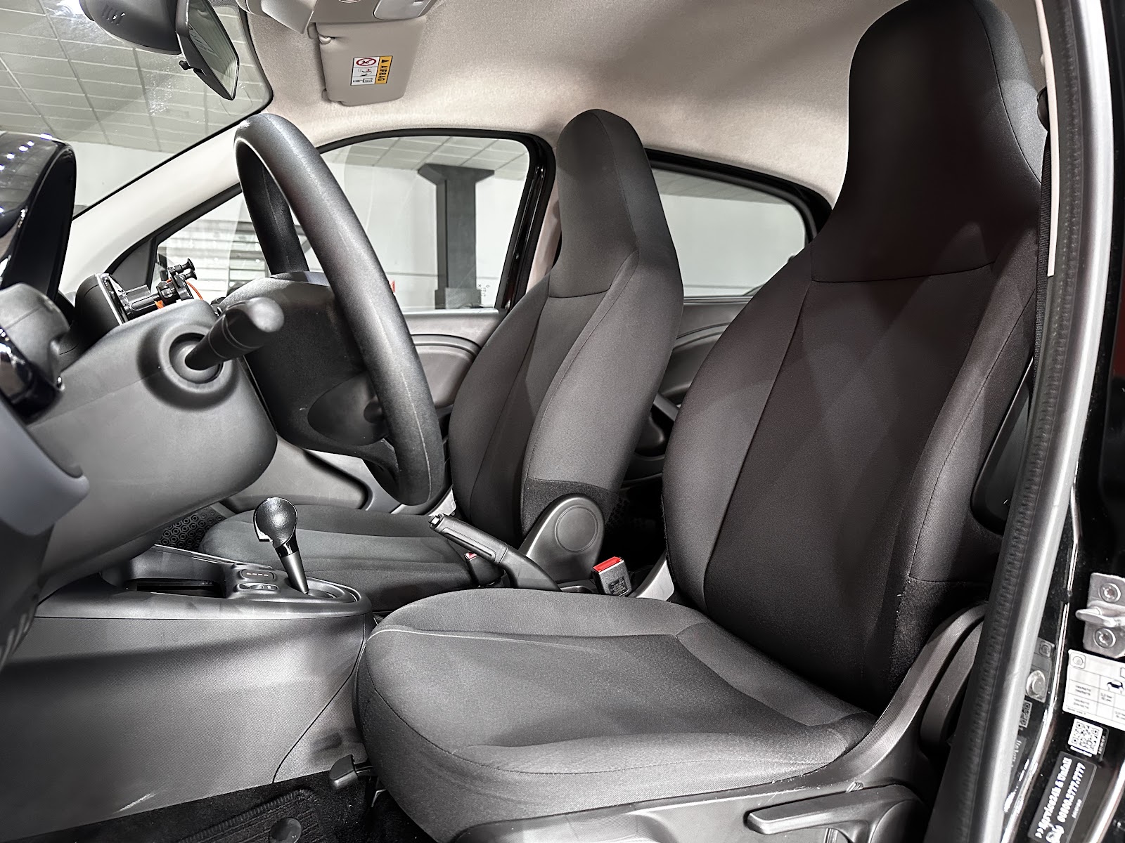 Foto 9 de SMART FORFOUR 2021 en venta en CSV Motor VALDEFUENTES