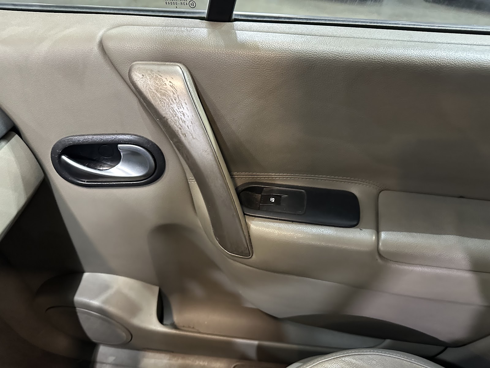 Foto 14 de RENAULT SCENIC 2004 en venta en CSV Motor VALDEFUENTES