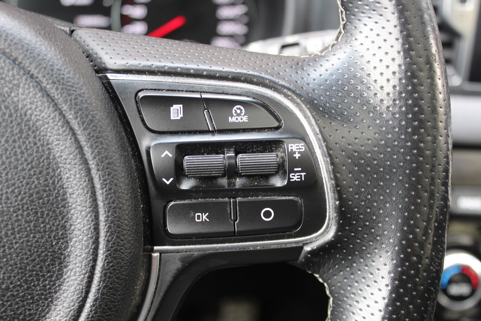 Foto 13 de KIA SPORTAGE 2018 en venta en CSV Motor VALDEFUENTES