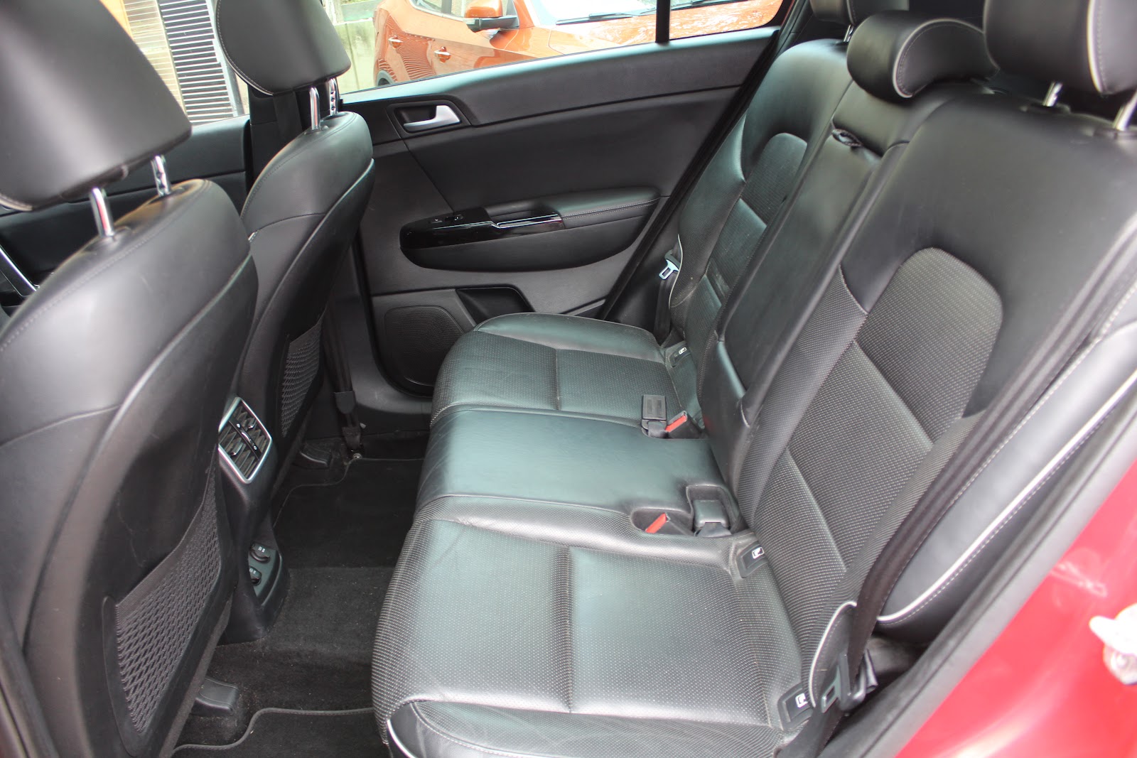Foto 9 de KIA SPORTAGE 2018 en venta en CSV Motor VALDEFUENTES