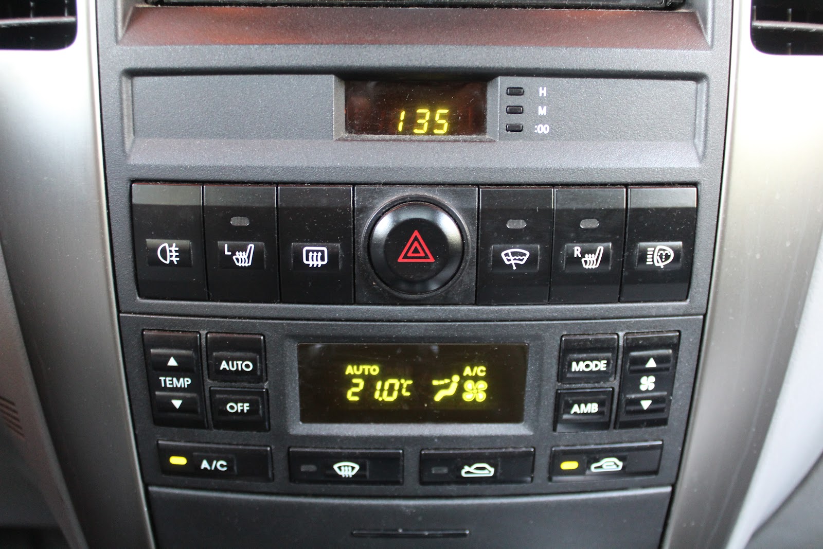 Foto 13 de KIA SORENTO 2007 en venta en CSV Motor VALDEFUENTES