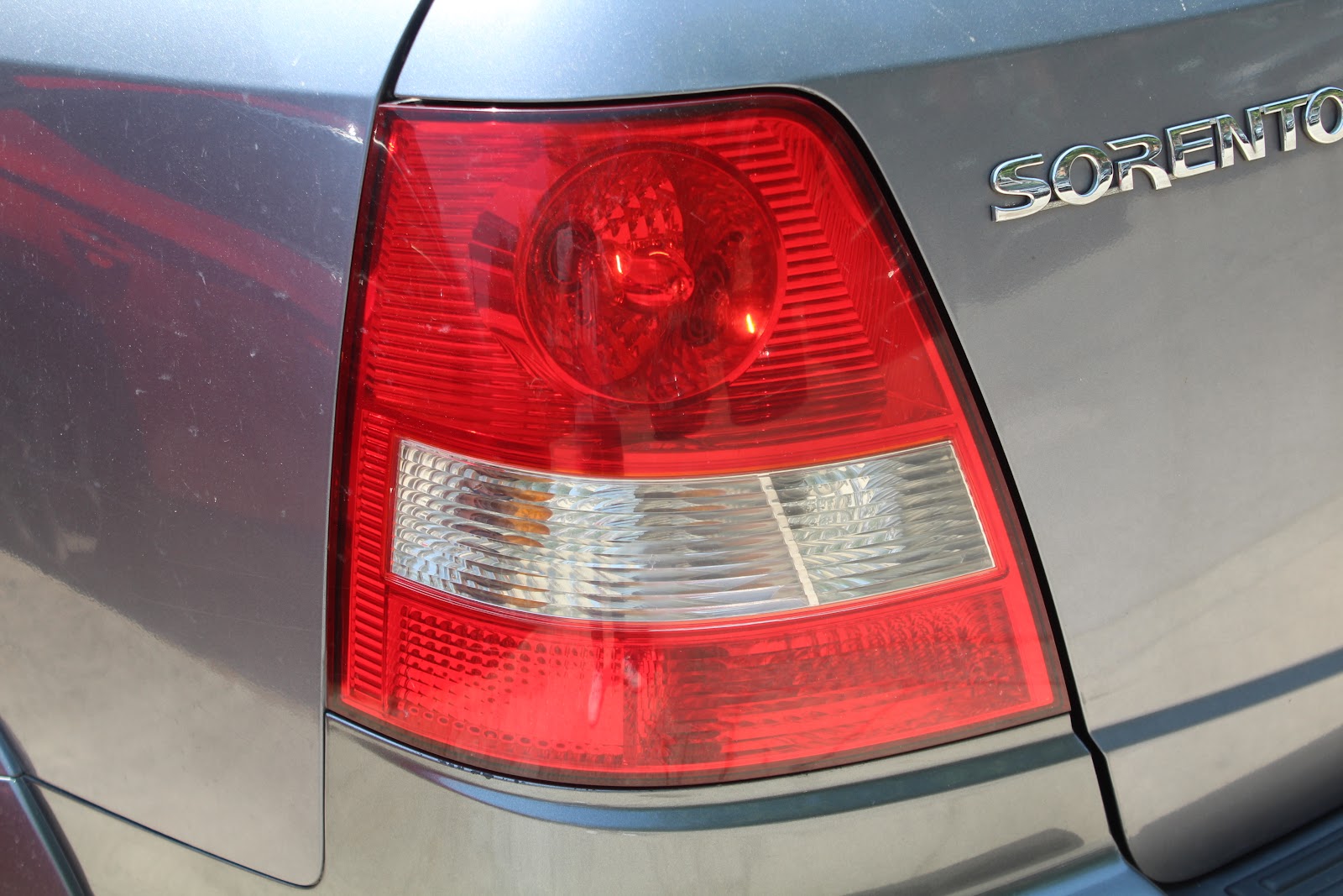 Foto 20 de KIA SORENTO 2007 en venta en CSV Motor VALDEFUENTES