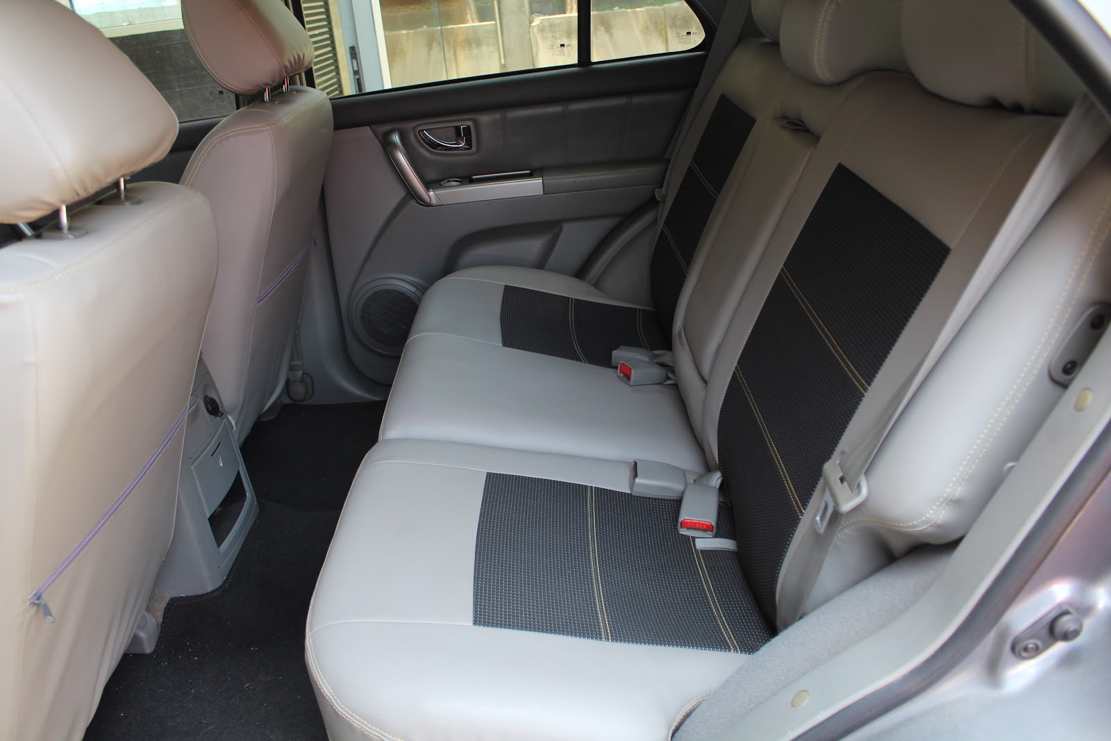 Foto 6 de KIA SORENTO 2007 en venta en CSV Motor VALDEFUENTES