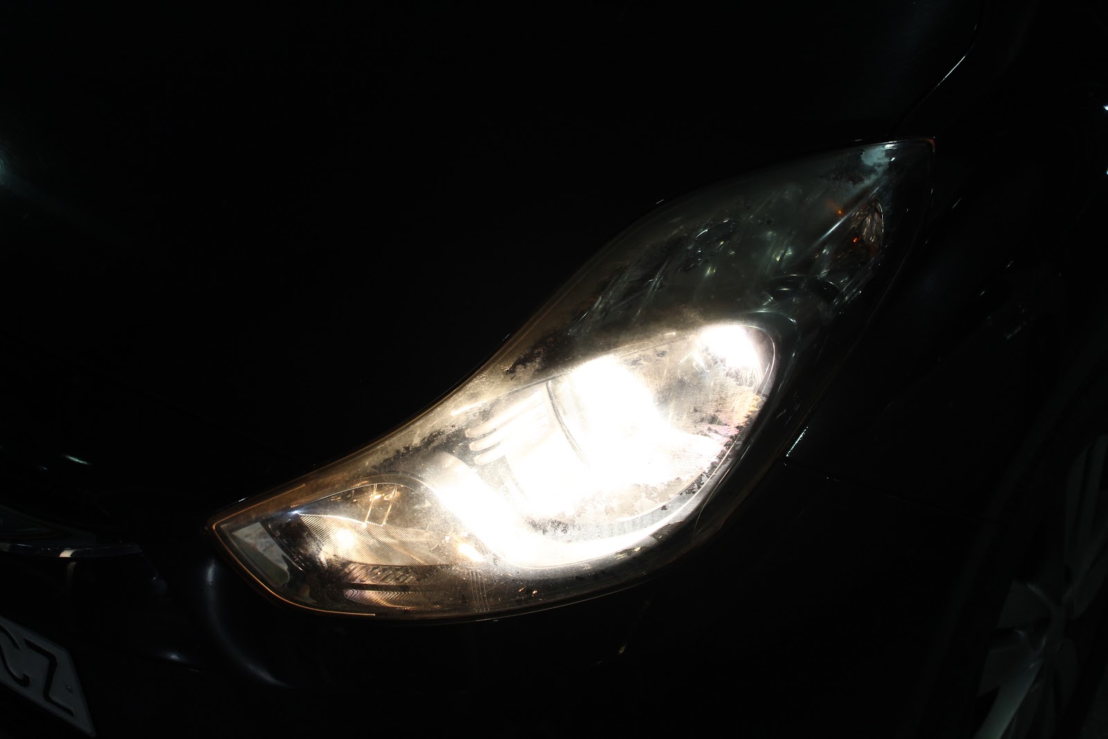 Foto 14 de HYUNDAI IX20 2011 en venta en CSV Motor VALDEFUENTES