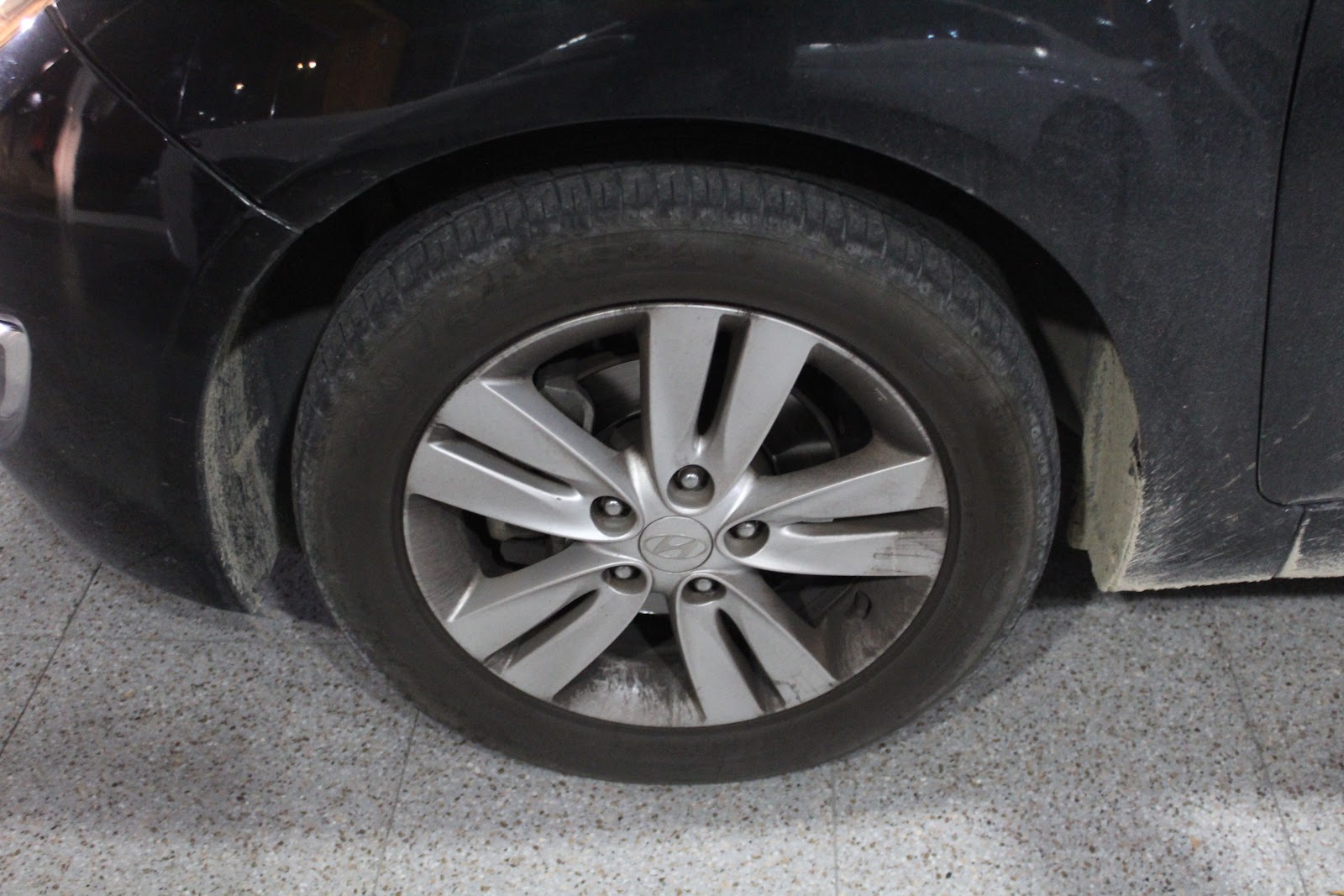 Foto 15 de HYUNDAI IX20 2011 en venta en CSV Motor VALDEFUENTES