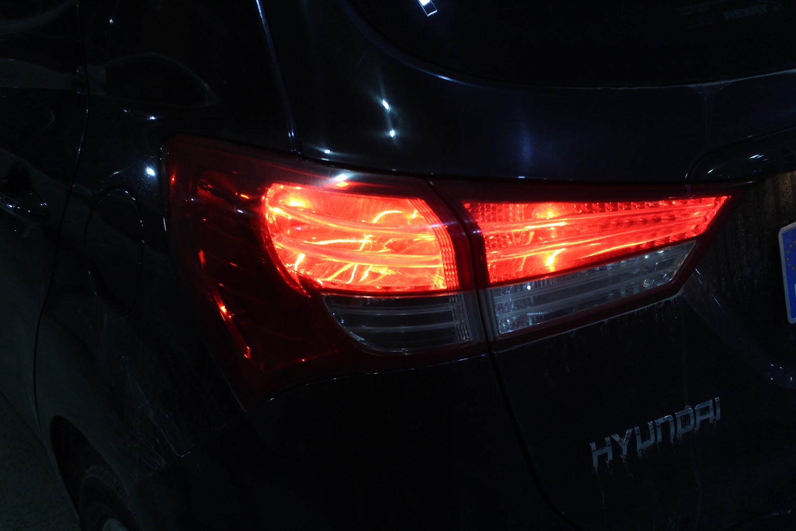 Foto 16 de HYUNDAI IX20 2011 en venta en CSV Motor VALDEFUENTES