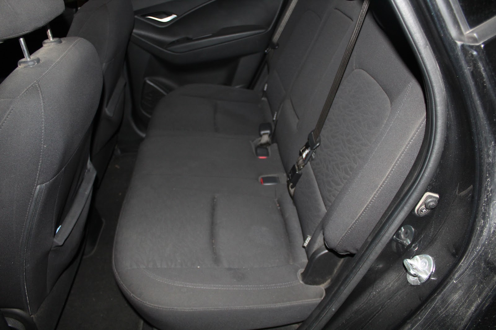 Foto 6 de HYUNDAI IX20 2011 en venta en CSV Motor VALDEFUENTES