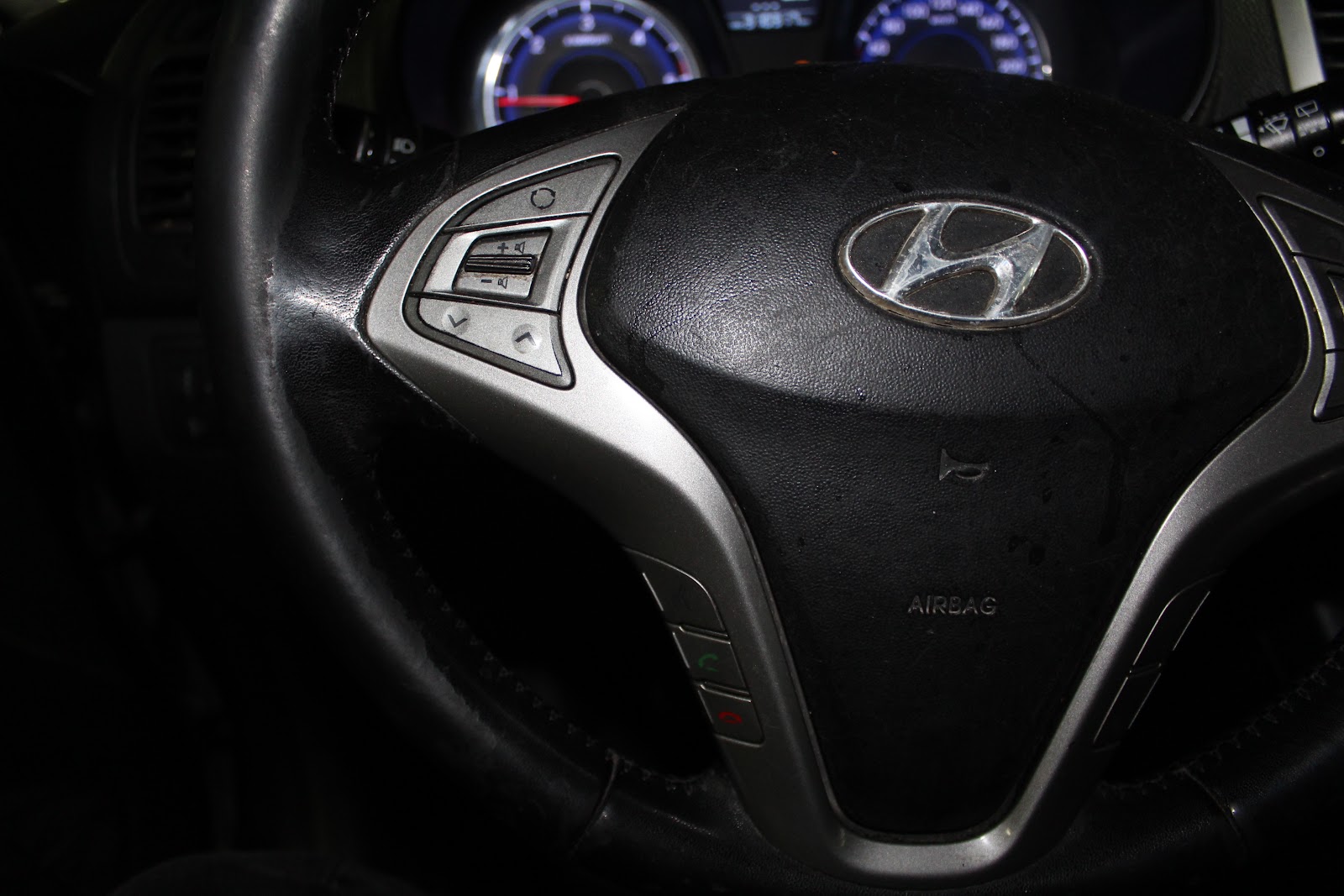 Foto 7 de HYUNDAI IX20 2011 en venta en CSV Motor VALDEFUENTES