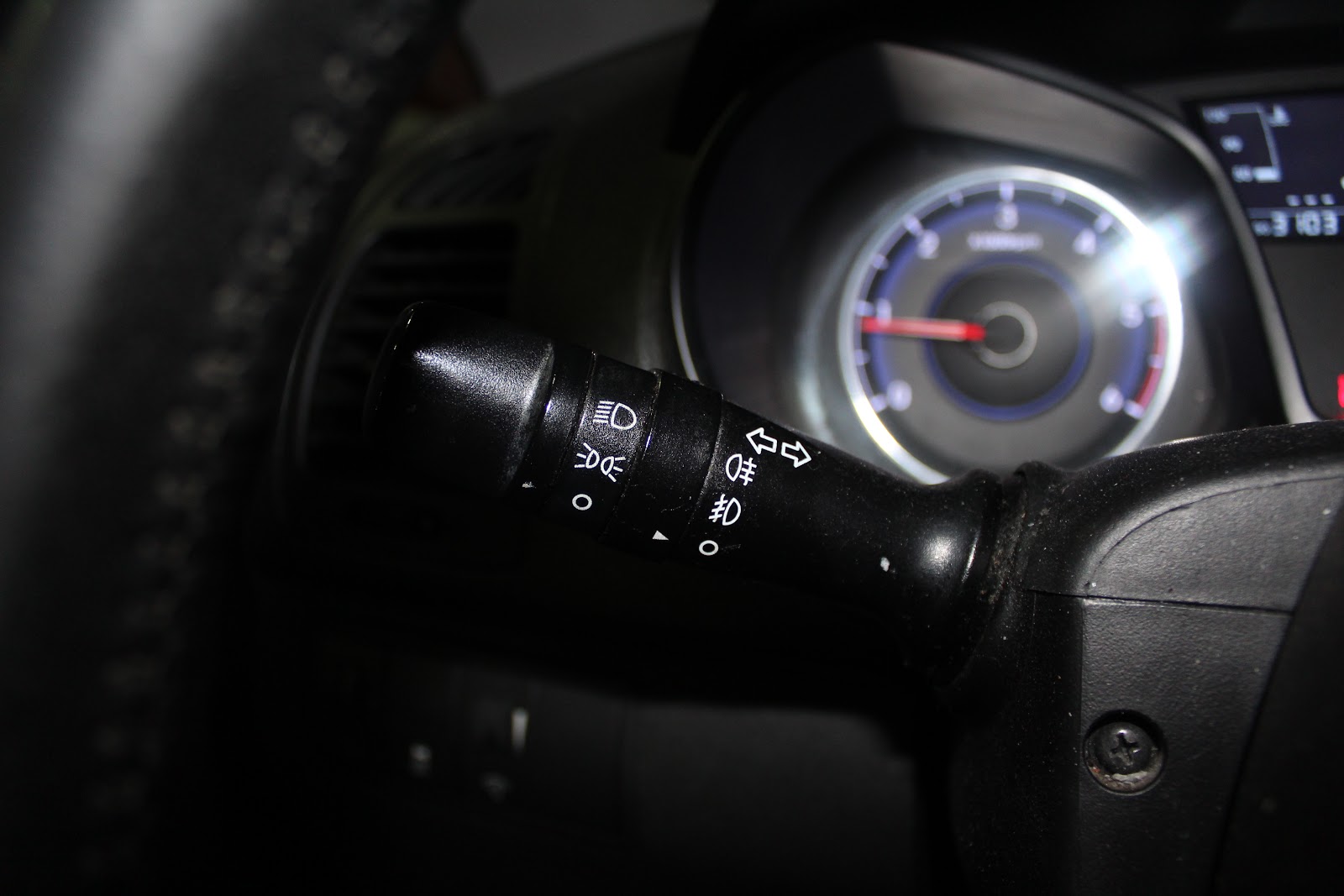 Foto 9 de HYUNDAI IX20 2011 en venta en CSV Motor VALDEFUENTES