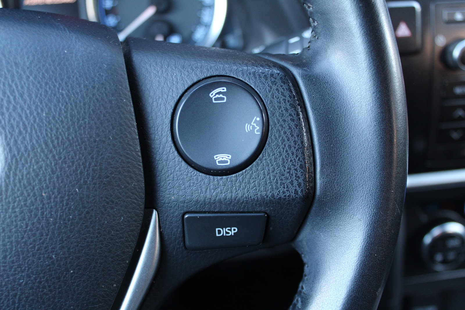 Foto 13 de TOYOTA AURIS 2014 en venta en CSV Motor VALDEFUENTES