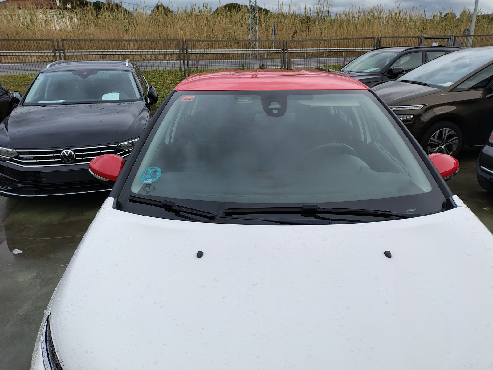 Foto 2 de CITROEN NUEVO C3 2017 en venta en CSV Motor VALDEFUENTES