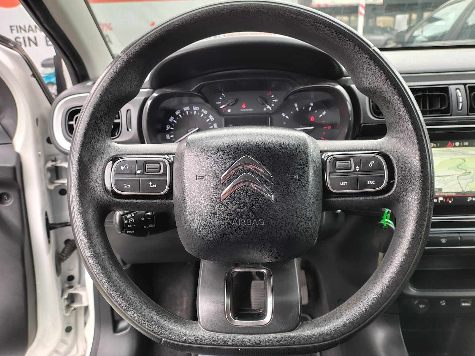 Foto 11 de CITROEN NUEVO C3 2017 en venta en CSV Motor VALDEFUENTES