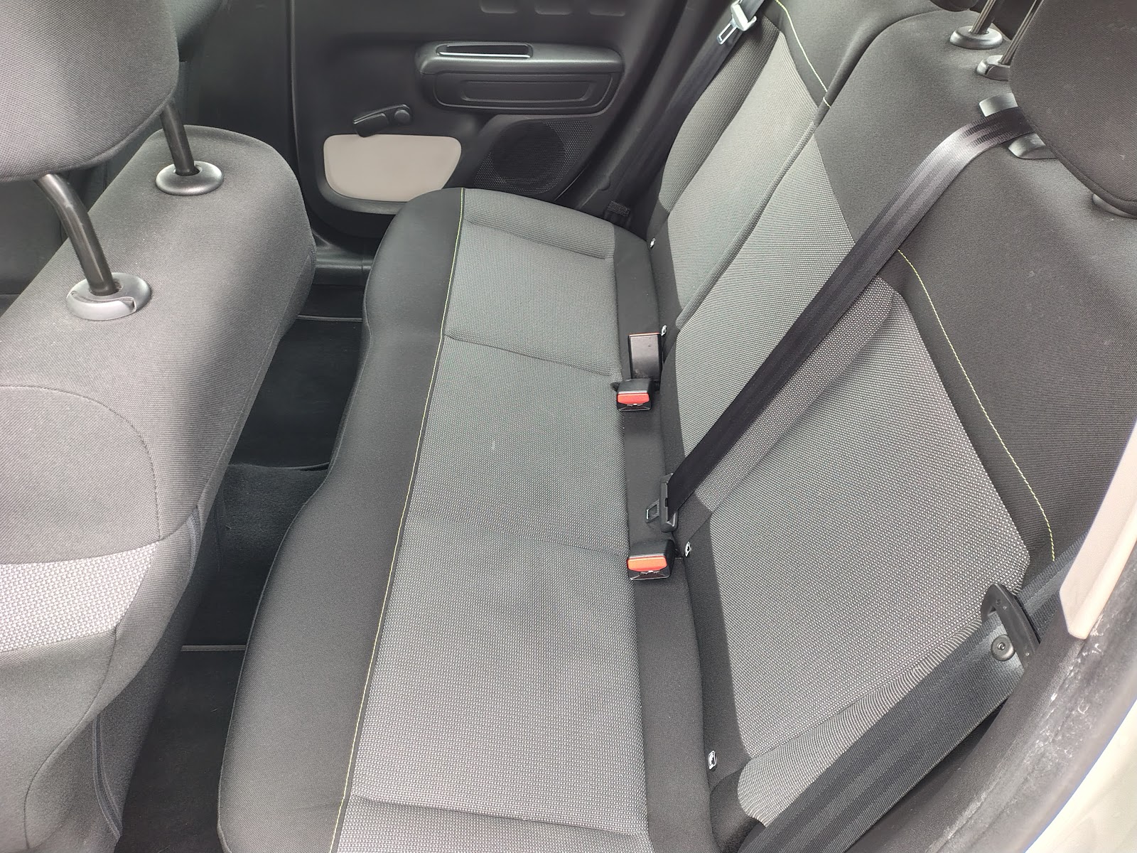 Foto 15 de CITROEN NUEVO C3 2017 en venta en CSV Motor VALDEFUENTES