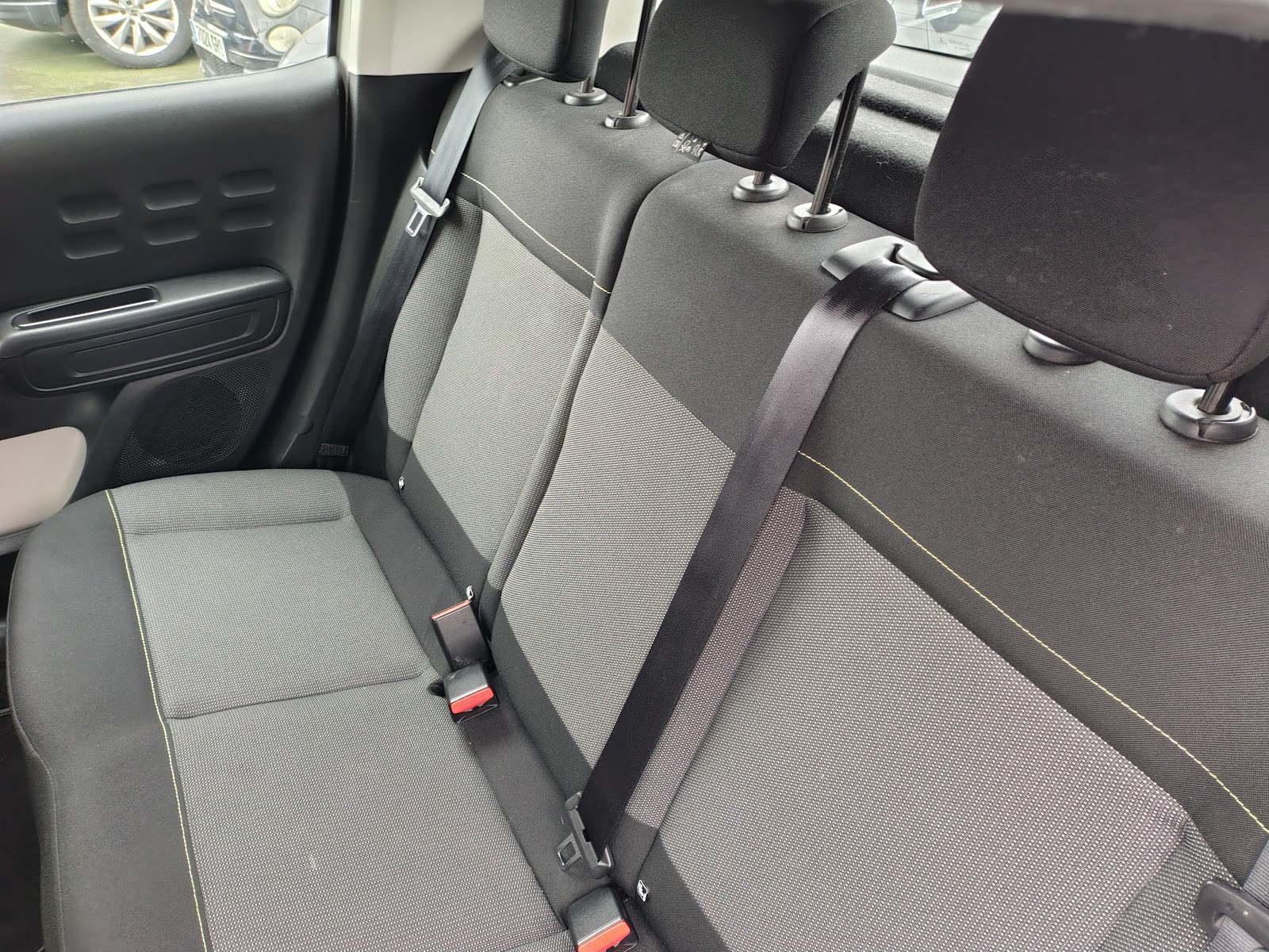 Foto 16 de CITROEN NUEVO C3 2017 en venta en CSV Motor VALDEFUENTES