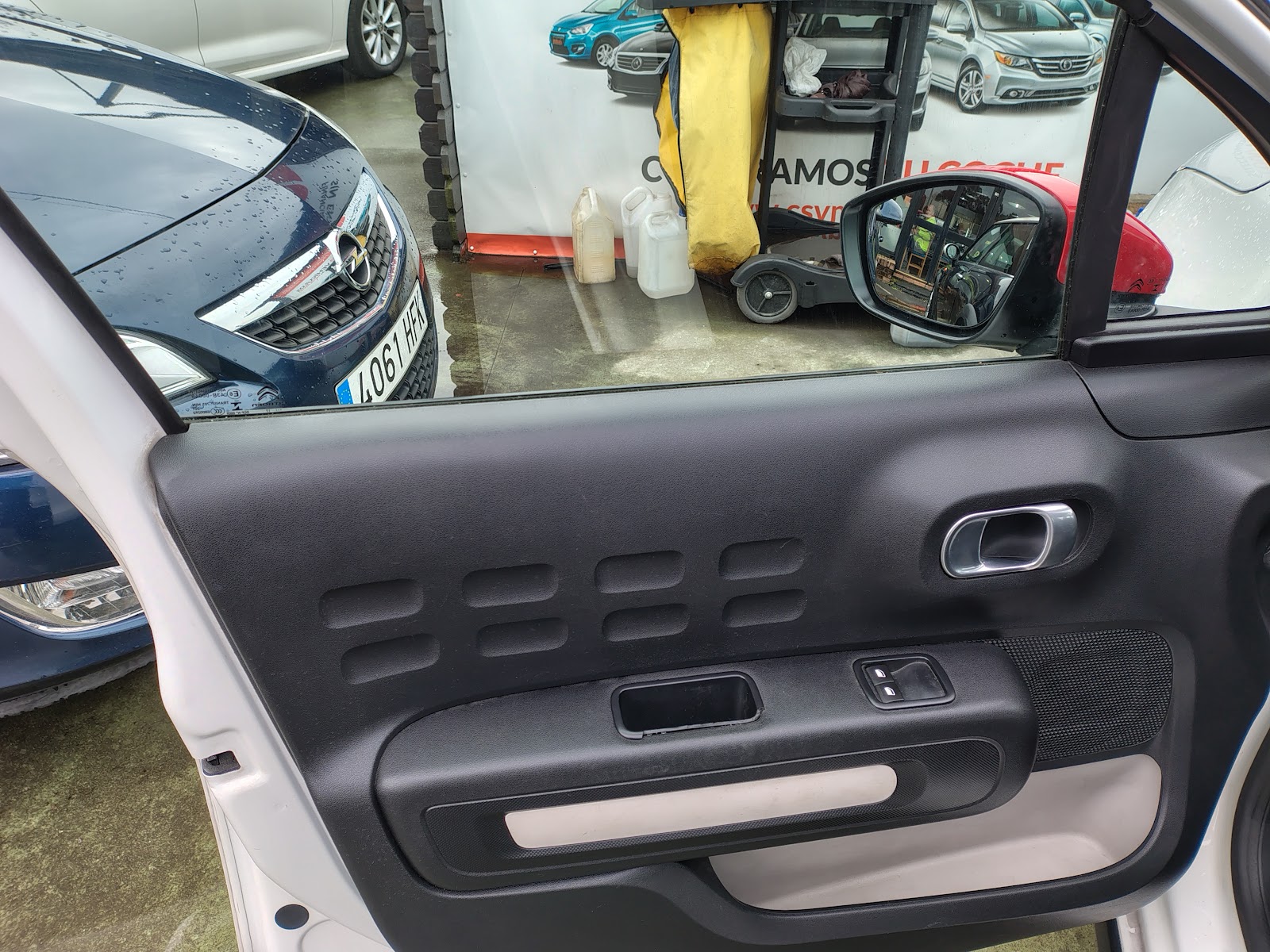 Foto 6 de CITROEN NUEVO C3 2017 en venta en CSV Motor VALDEFUENTES