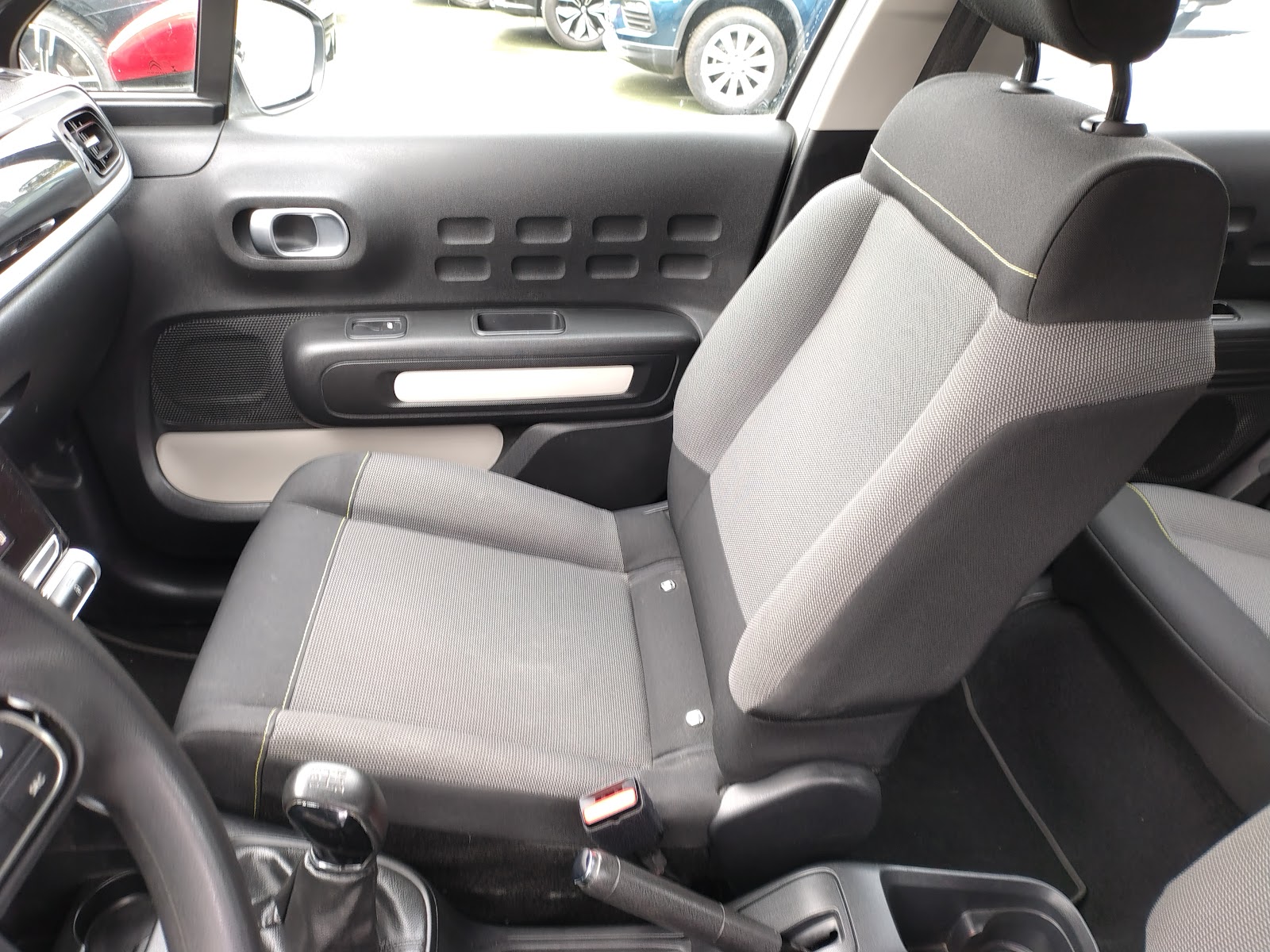 Foto 10 de CITROEN NUEVO C3 2017 en venta en CSV Motor VALDEFUENTES