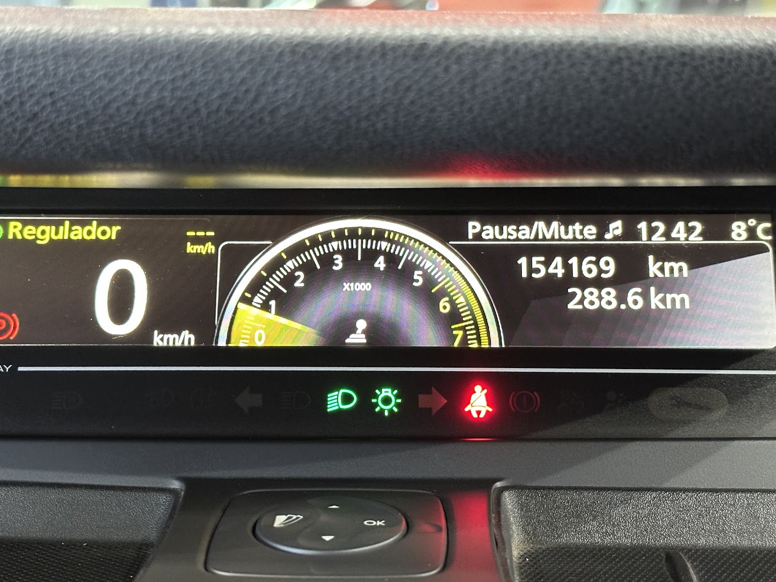 Foto 20 de RENAULT GRAND SCENIC 2014 en venta en CSV Motor VALDEFUENTES