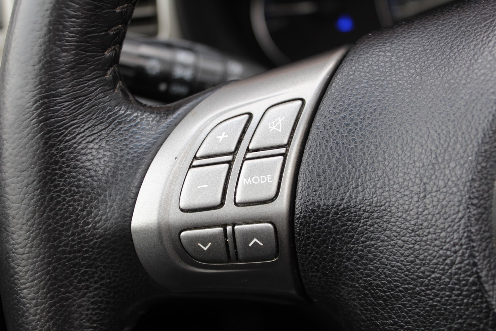 Foto 12 de SUBARU FORESTER 2010 en venta en CSV Motor VALDEFUENTES
