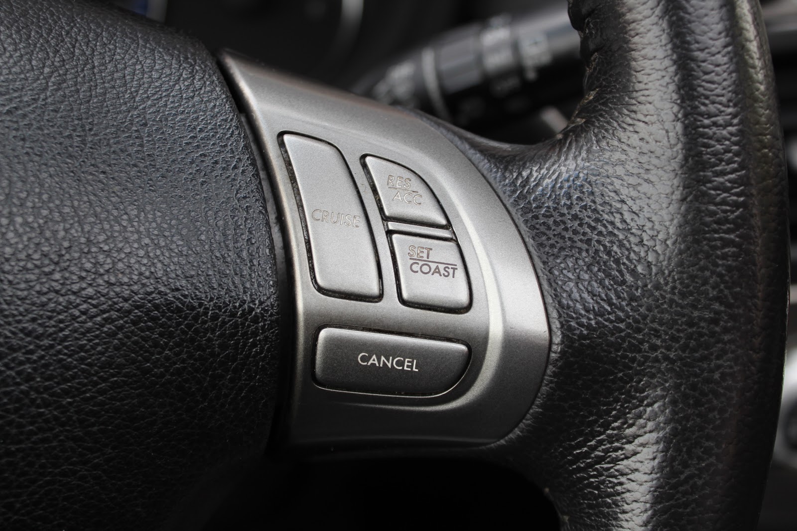 Foto 13 de SUBARU FORESTER 2010 en venta en CSV Motor VALDEFUENTES