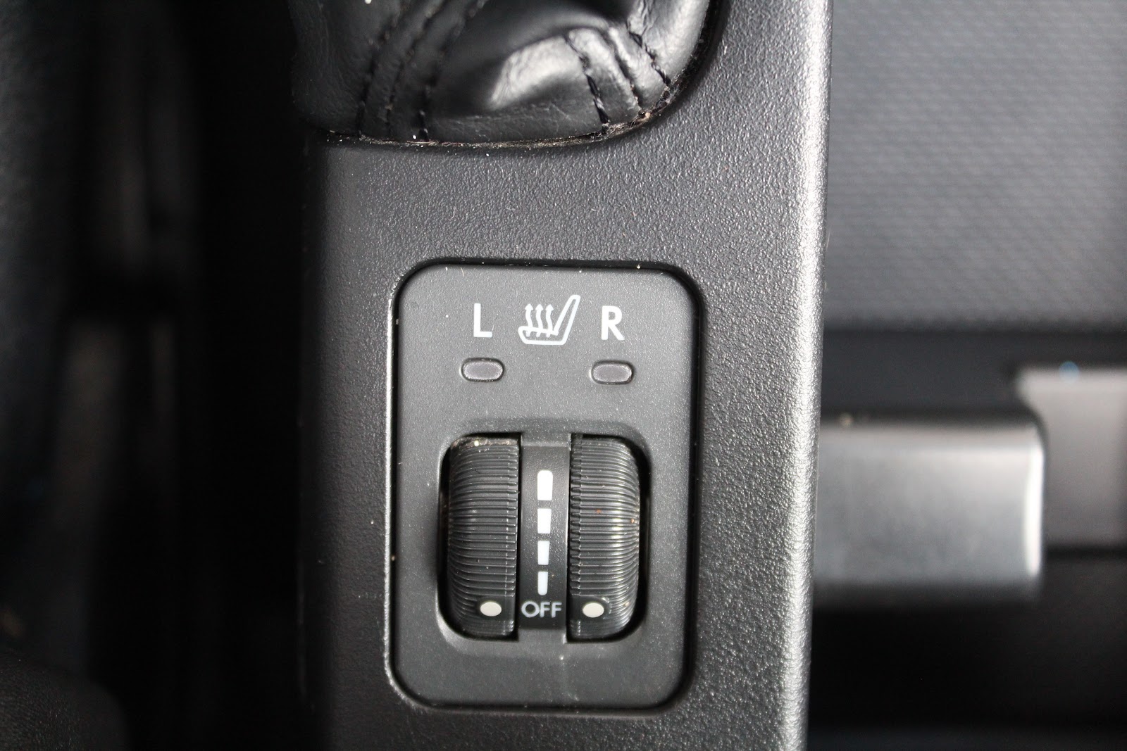 Foto 20 de SUBARU FORESTER 2010 en venta en CSV Motor VALDEFUENTES