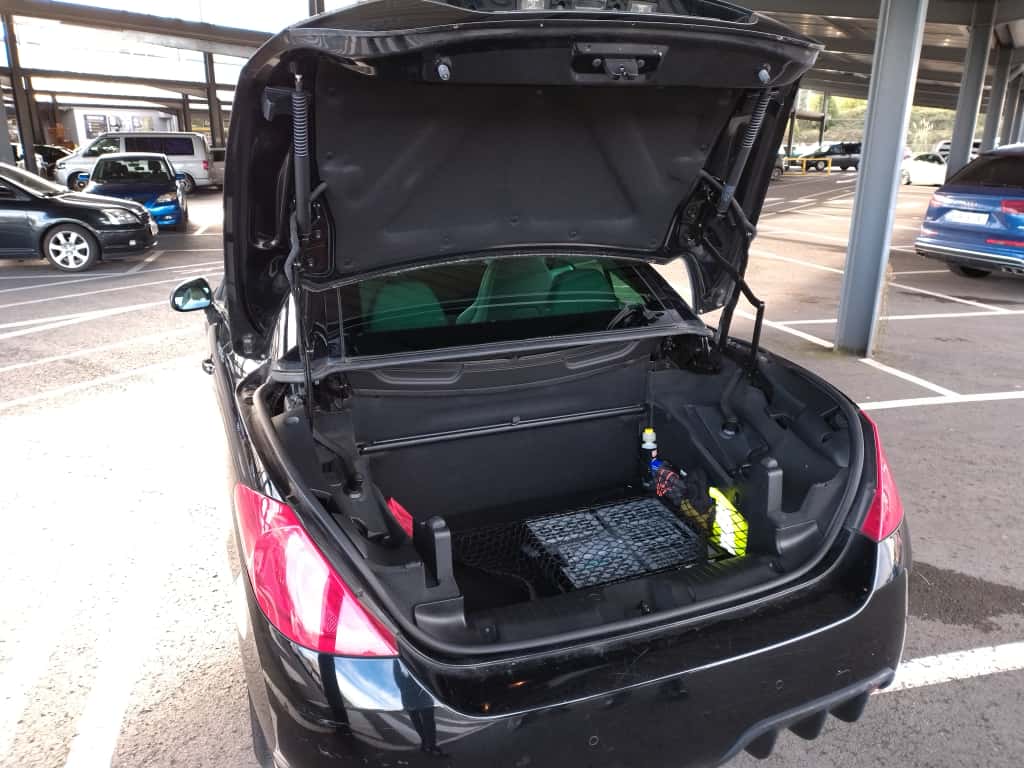 Foto 11 de PEUGEOT 308 2009 en venta en CSV Motor VALDEFUENTES