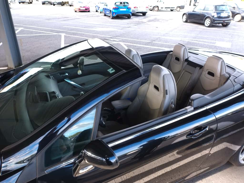 Foto 13 de PEUGEOT 308 2009 en venta en CSV Motor VALDEFUENTES