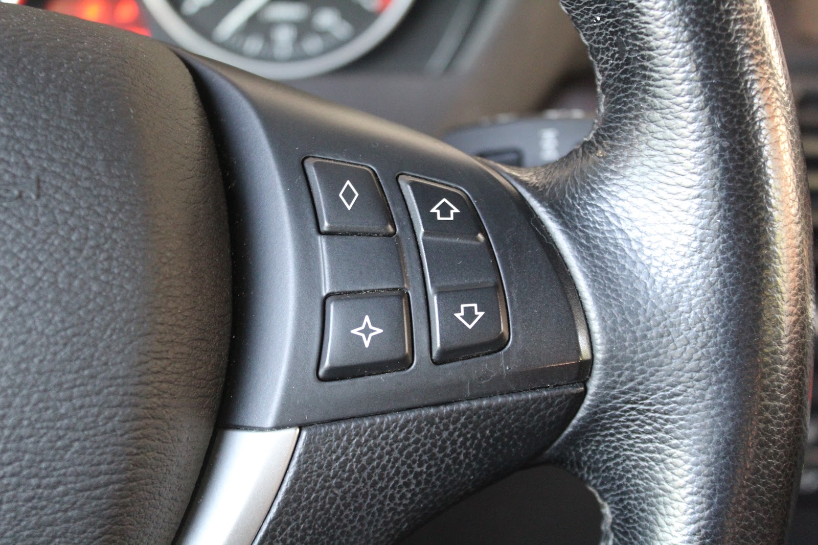 Foto 14 de BMW X5 2009 en venta en CSV Motor VALDEFUENTES