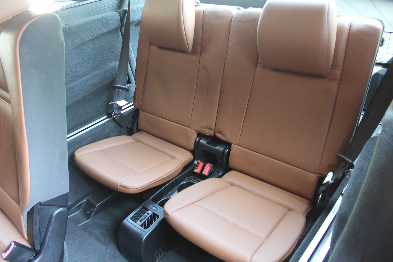 Foto 10 de BMW X5 2009 en venta en CSV Motor VALDEFUENTES