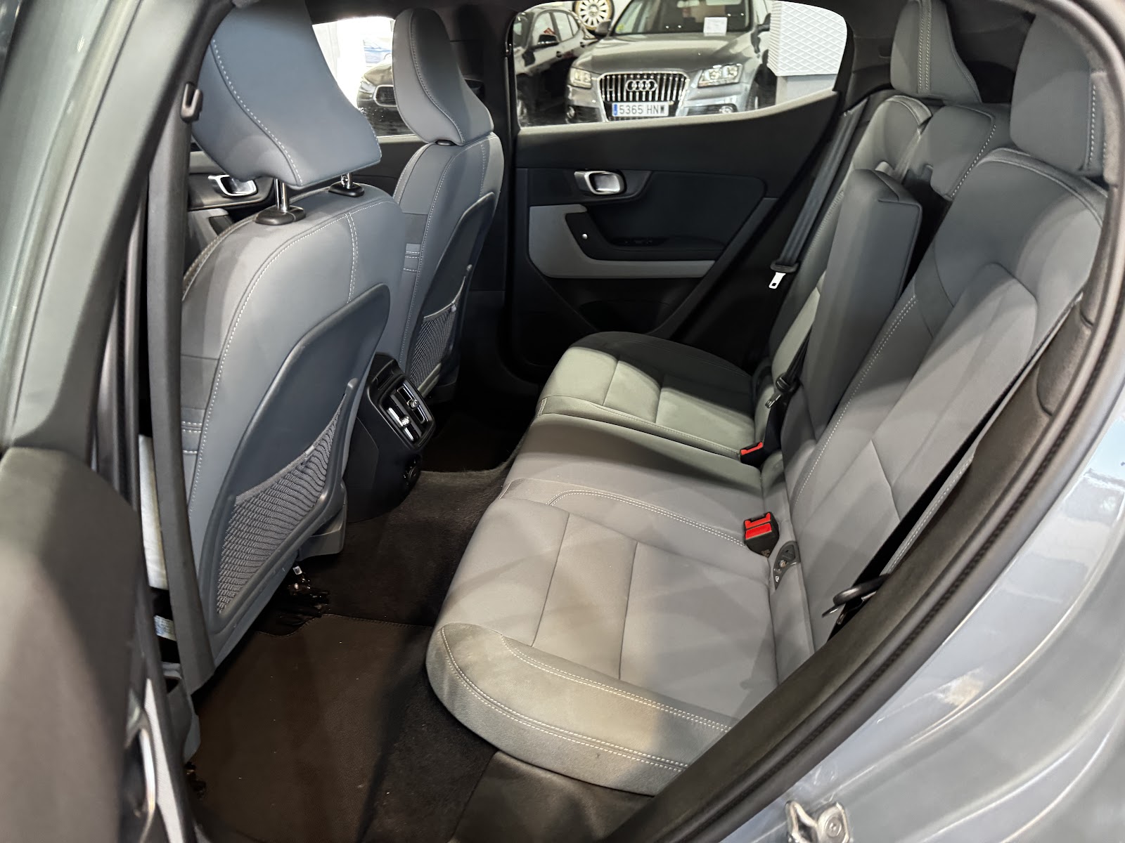 Foto 11 de POLESTAR 2 2022 en venta en CSV Motor VALDEFUENTES