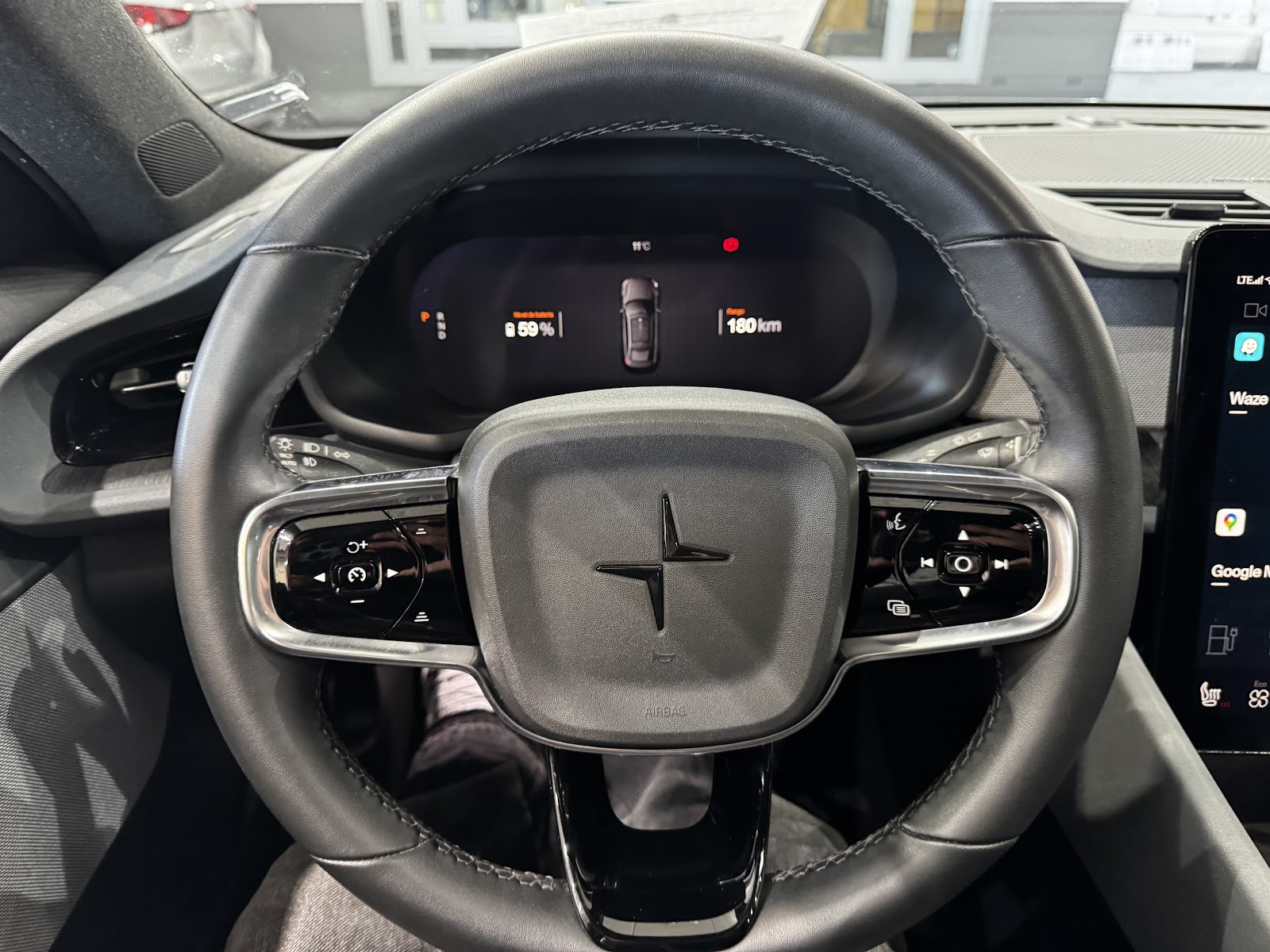 Foto 13 de POLESTAR 2 2022 en venta en CSV Motor VALDEFUENTES