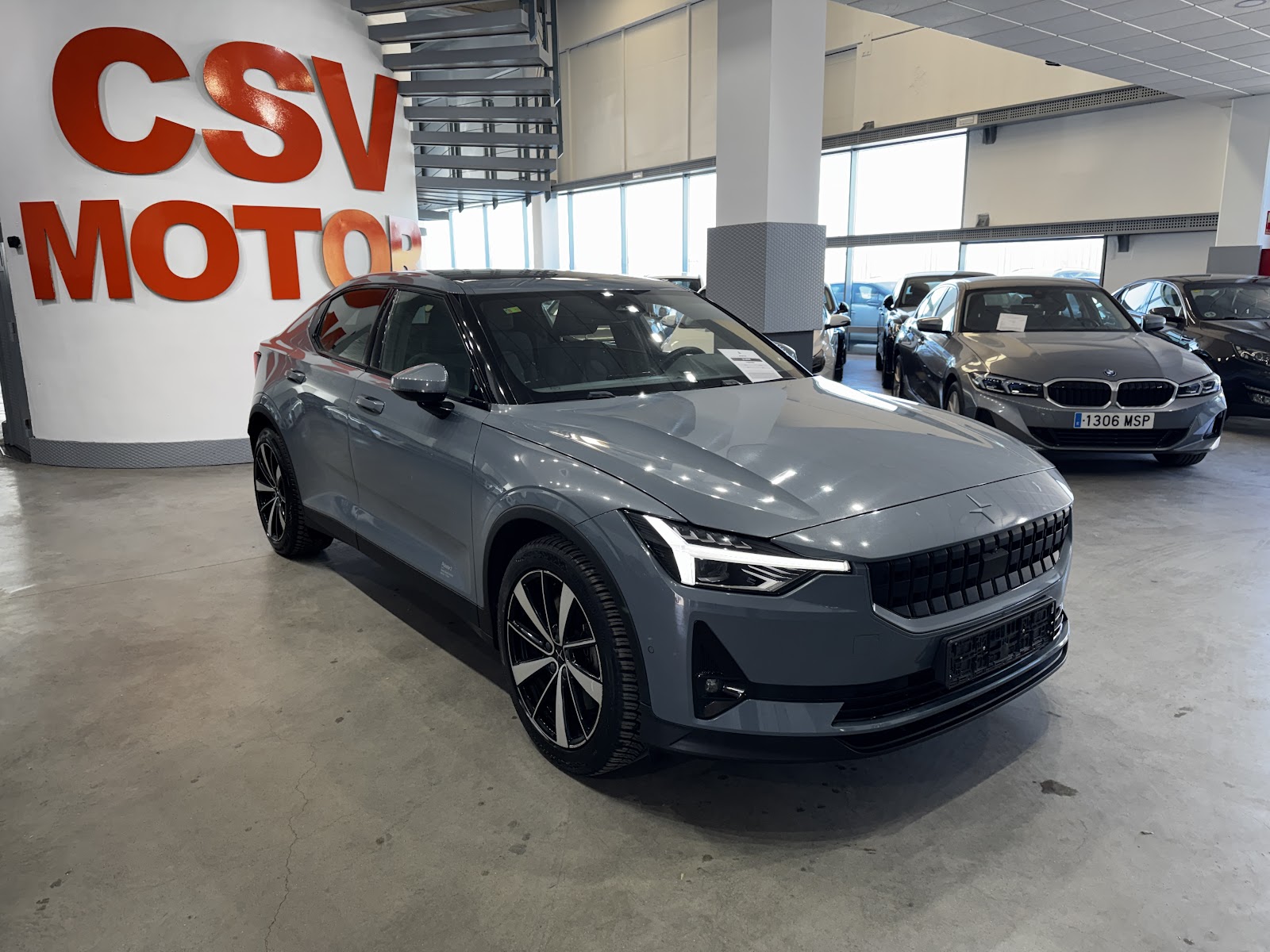 Foto 4 de POLESTAR 2 2022 en venta en CSV Motor VALDEFUENTES