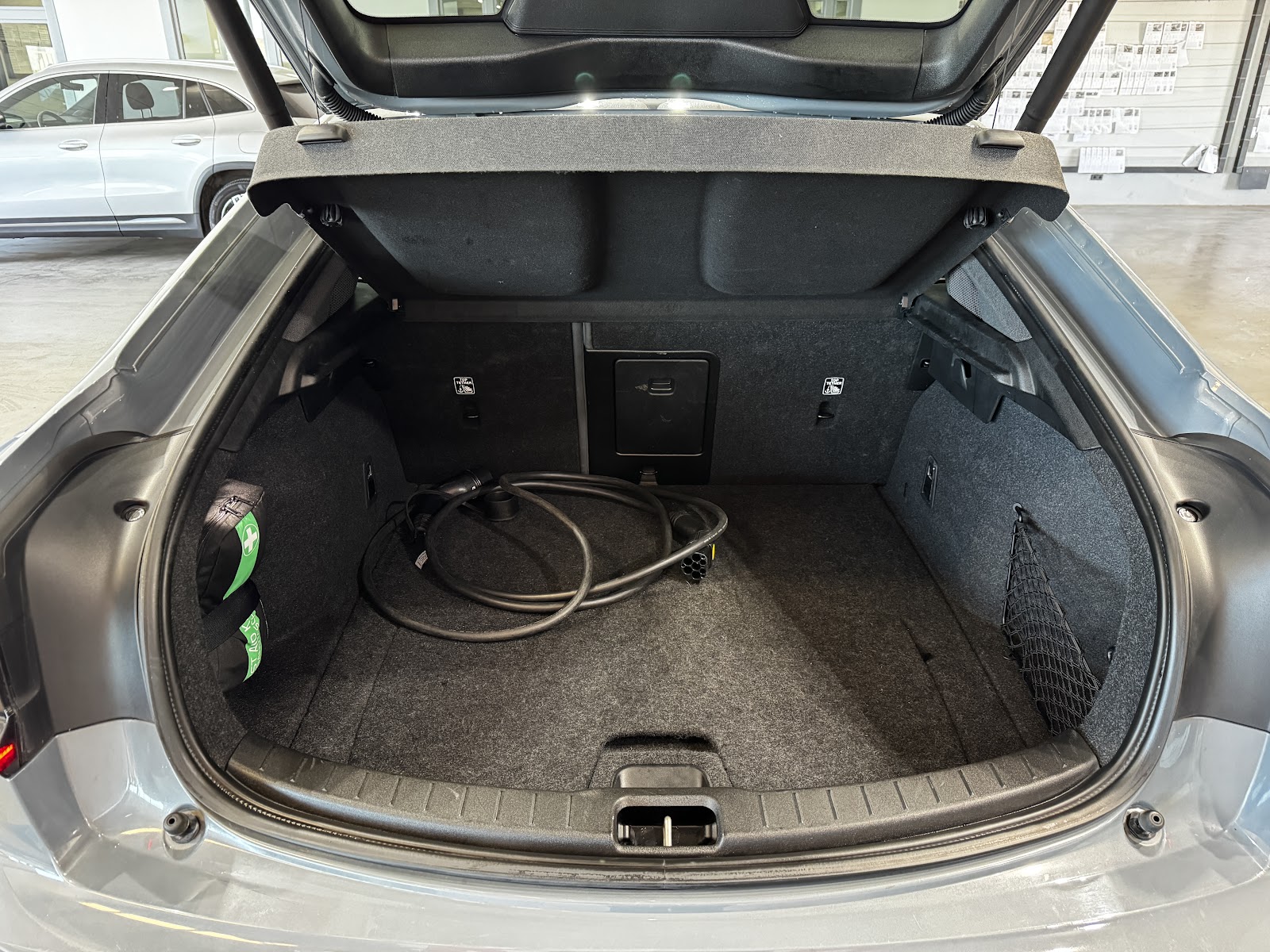 Foto 8 de POLESTAR 2 2022 en venta en CSV Motor VALDEFUENTES