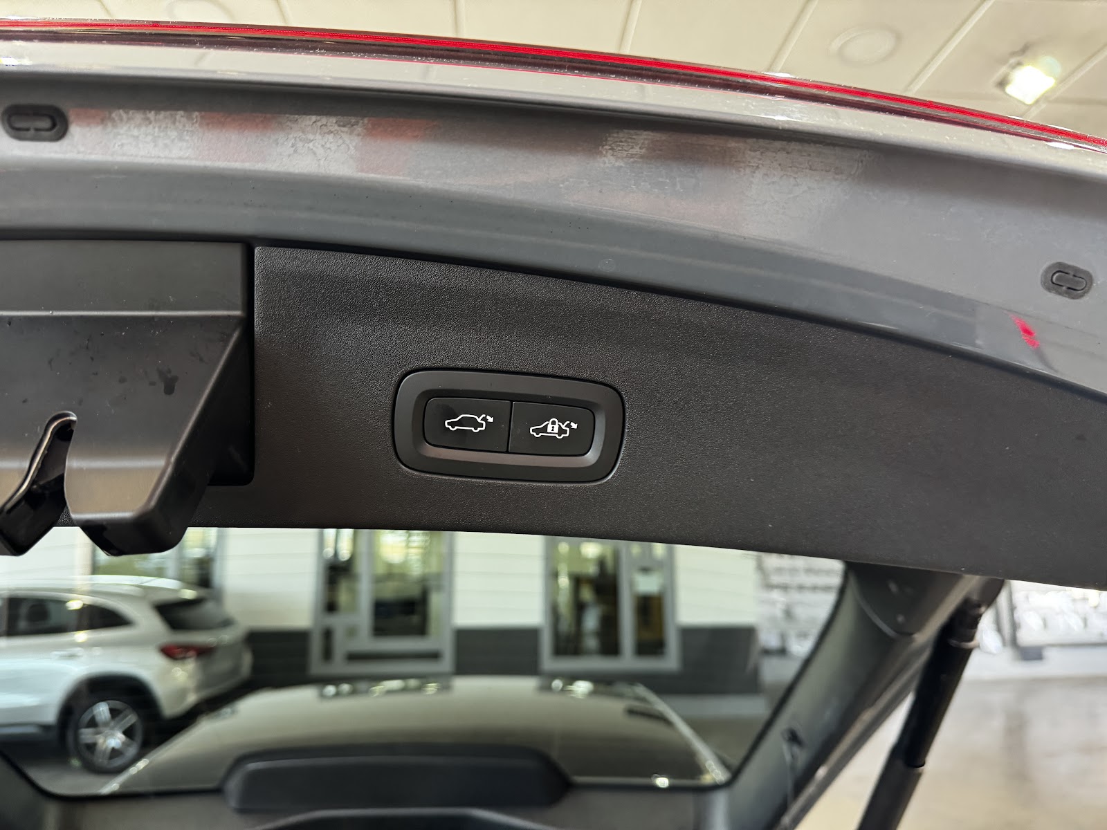 Foto 9 de POLESTAR 2 2022 en venta en CSV Motor VALDEFUENTES