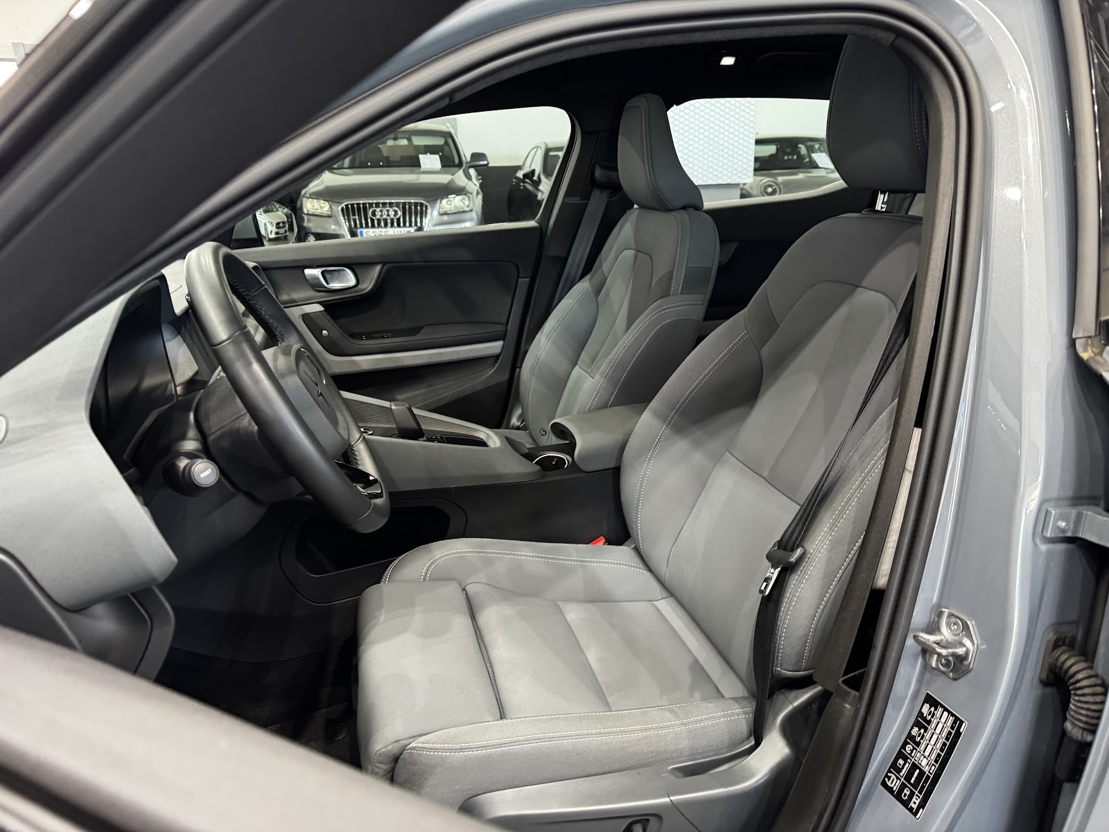 Foto 10 de POLESTAR 2 2022 en venta en CSV Motor VALDEFUENTES