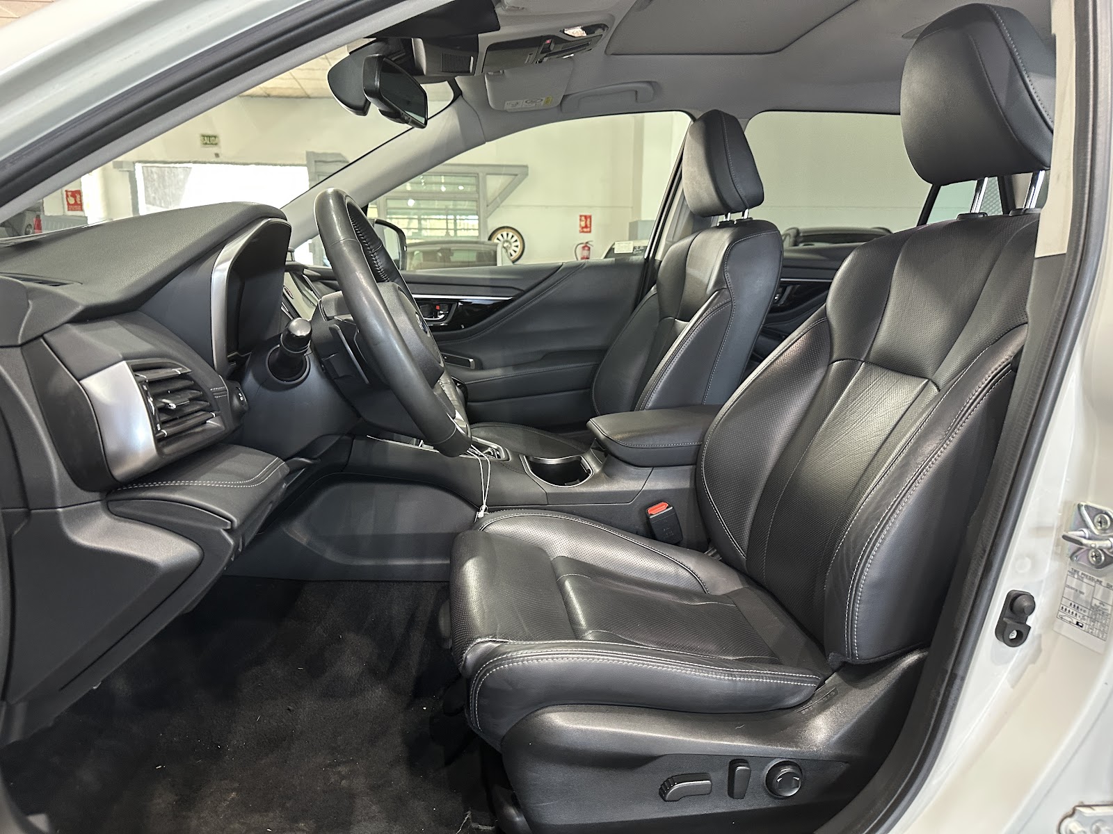Foto 11 de SUBARU OUTBACK 2023 en venta en CSV Motor VALDEFUENTES