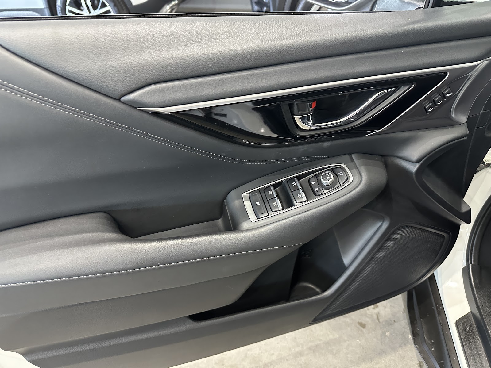 Foto 14 de SUBARU OUTBACK 2023 en venta en CSV Motor VALDEFUENTES