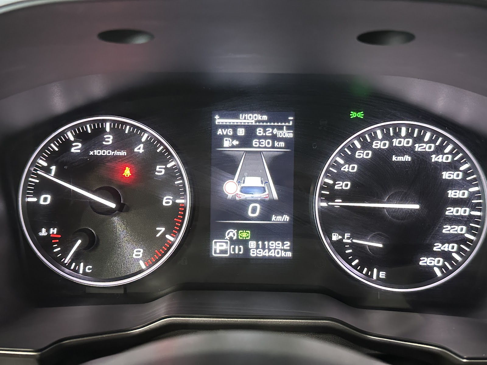 Foto 19 de SUBARU OUTBACK 2023 en venta en CSV Motor VALDEFUENTES