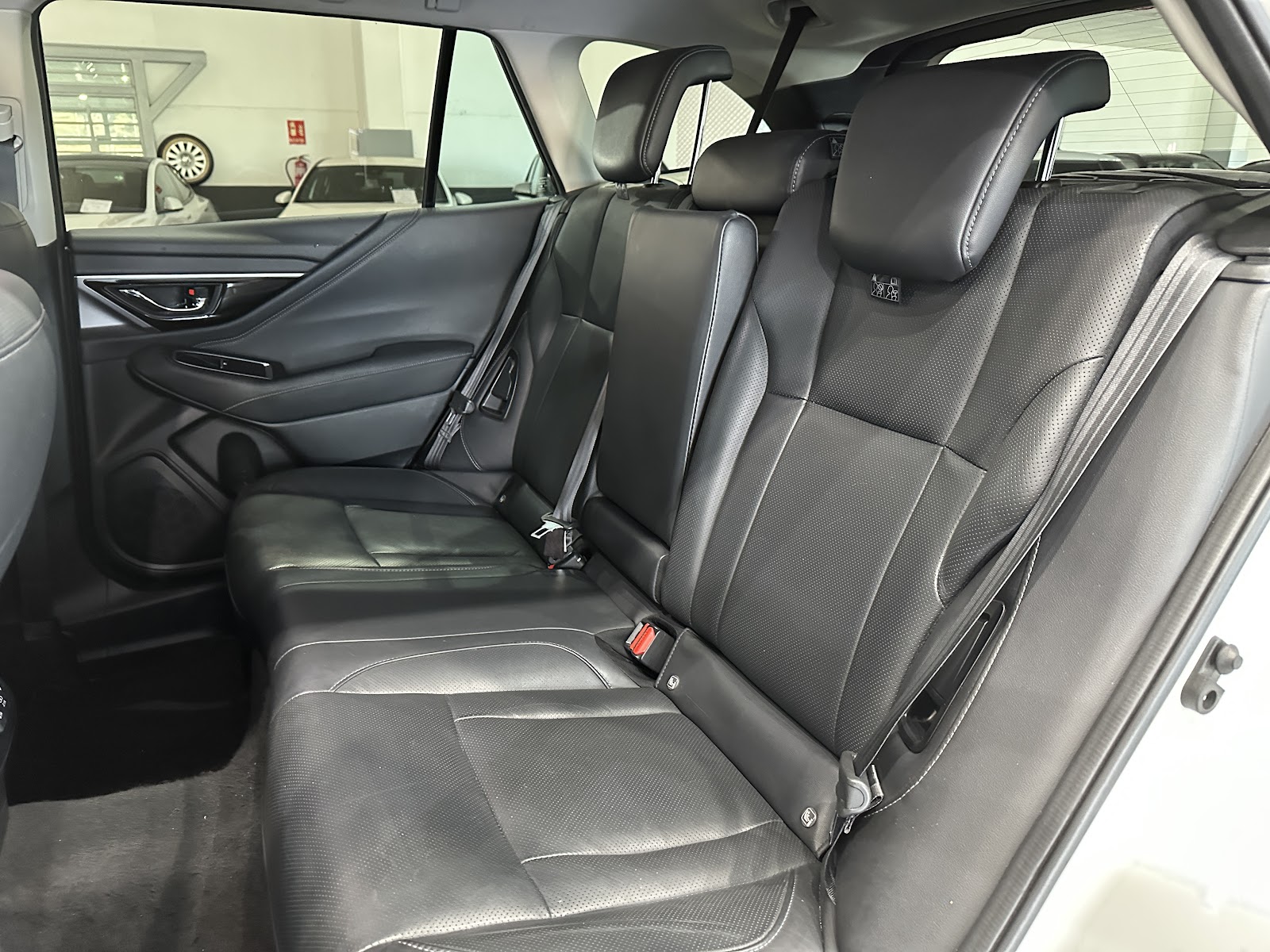 Foto 10 de SUBARU OUTBACK 2023 en venta en CSV Motor VALDEFUENTES