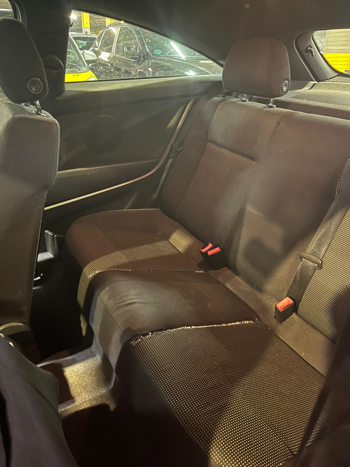 Foto 5 de OPEL ASTRA 2006 en venta en CSV Motor VALDEFUENTES