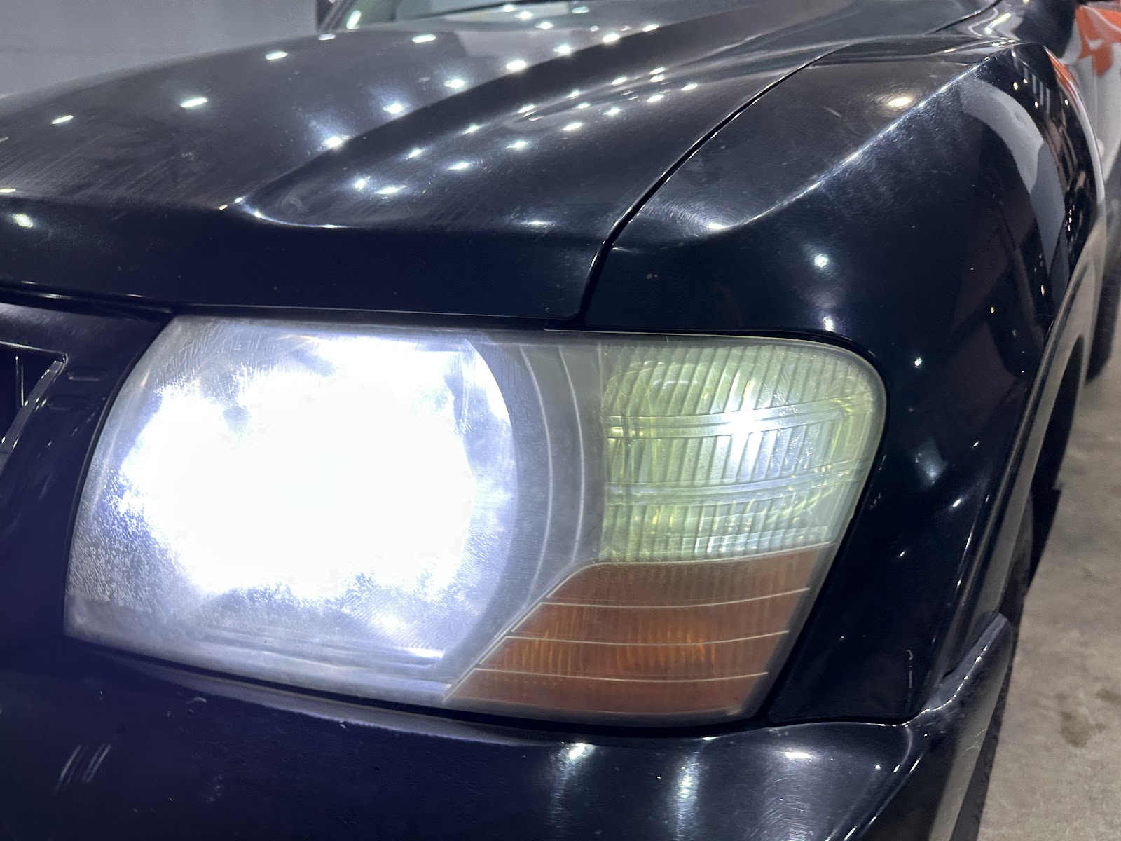 Foto 20 de MITSUBISHI MONTERO LARGO 3,2 DID 165CV 2005 en venta en CSV Motor VALDEFUENTES
