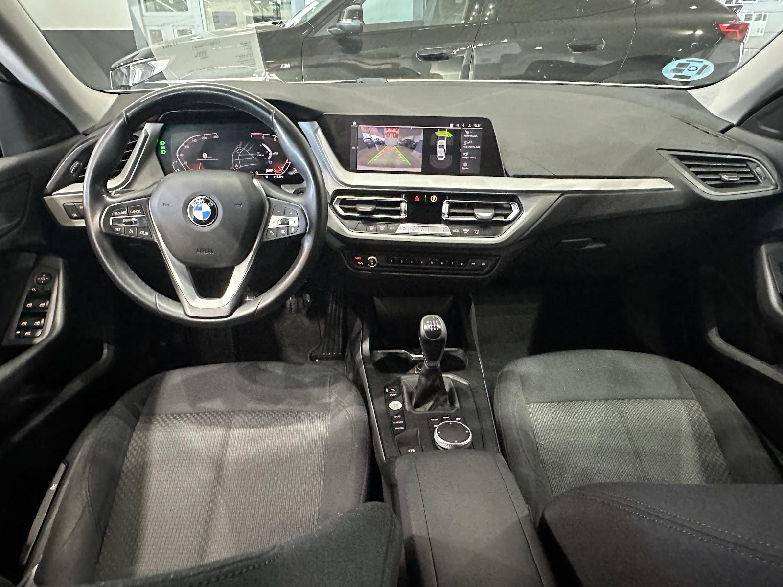 Foto 11 de BMW SERIE 2 2021 en venta en CSV Motor VALDEFUENTES
