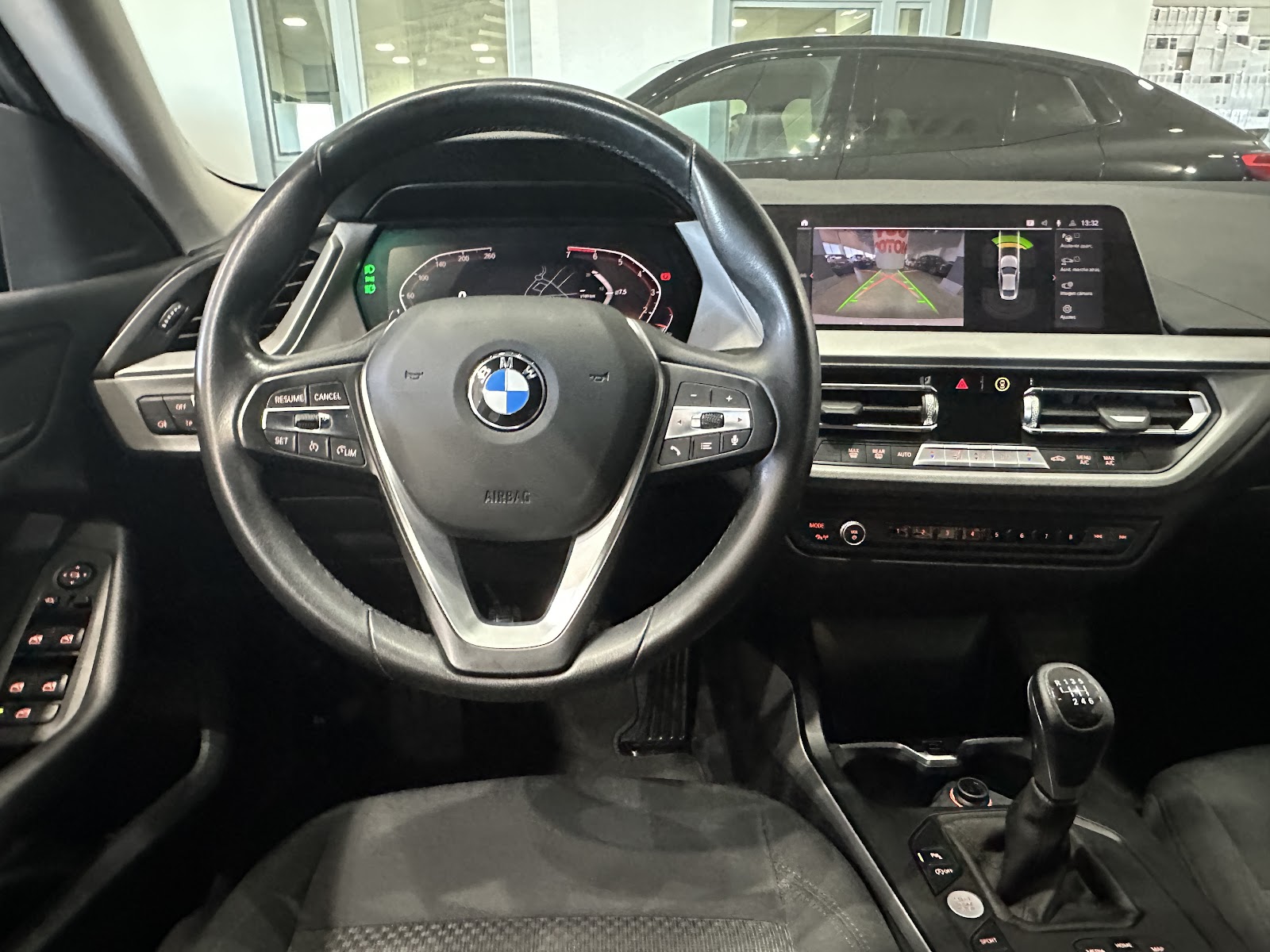 Foto 12 de BMW SERIE 2 2021 en venta en CSV Motor VALDEFUENTES