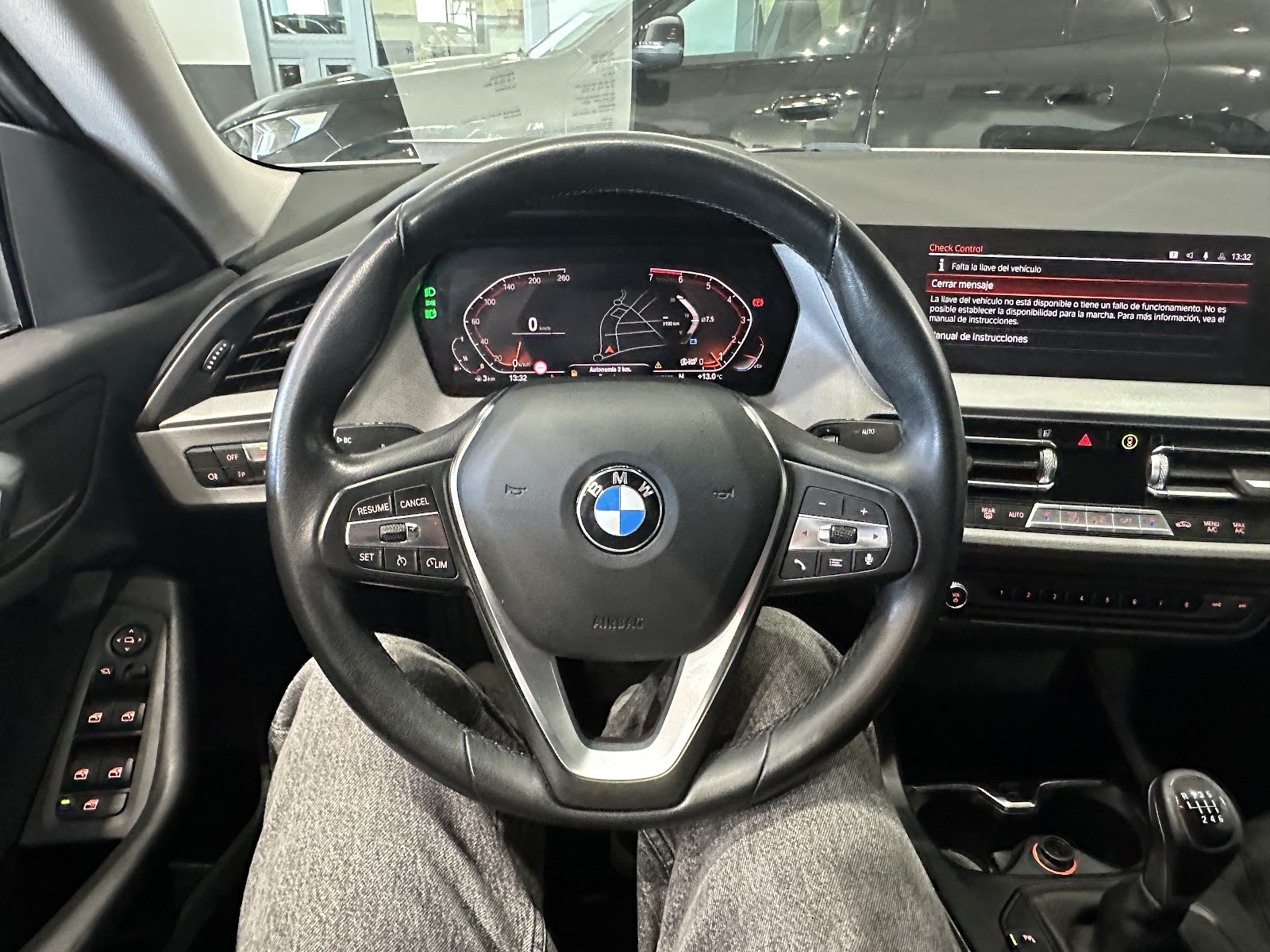 Foto 14 de BMW SERIE 2 2021 en venta en CSV Motor VALDEFUENTES