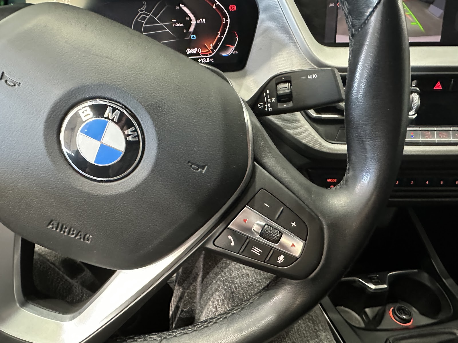 Foto 17 de BMW SERIE 2 2021 en venta en CSV Motor VALDEFUENTES