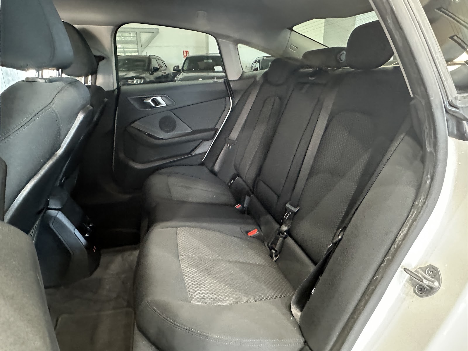 Foto 8 de BMW SERIE 2 2021 en venta en CSV Motor VALDEFUENTES