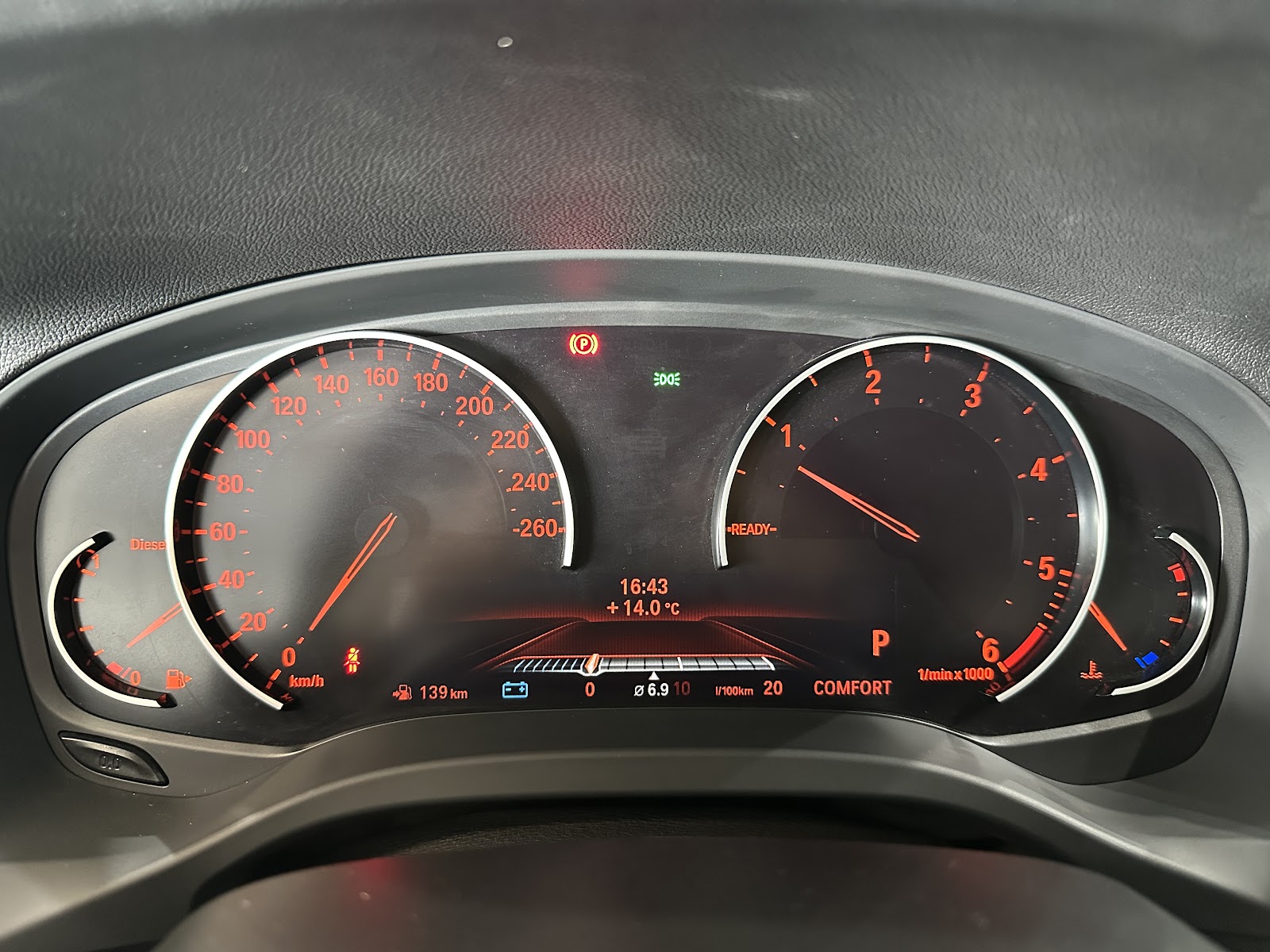 Foto 12 de BMW X3 2019 en venta en CSV Motor VALDEFUENTES
